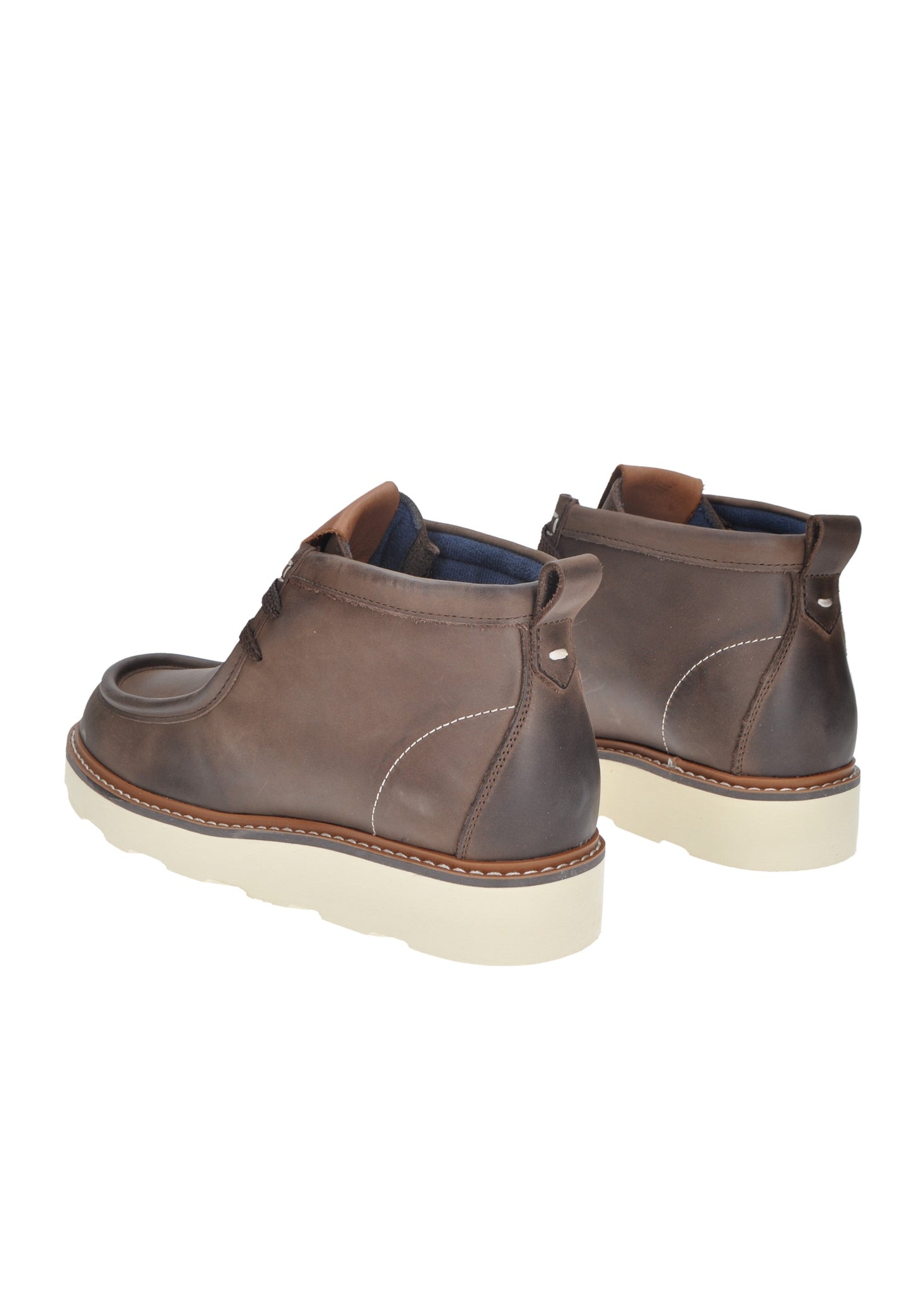 DSM204002 Boot DOCKSTEPS