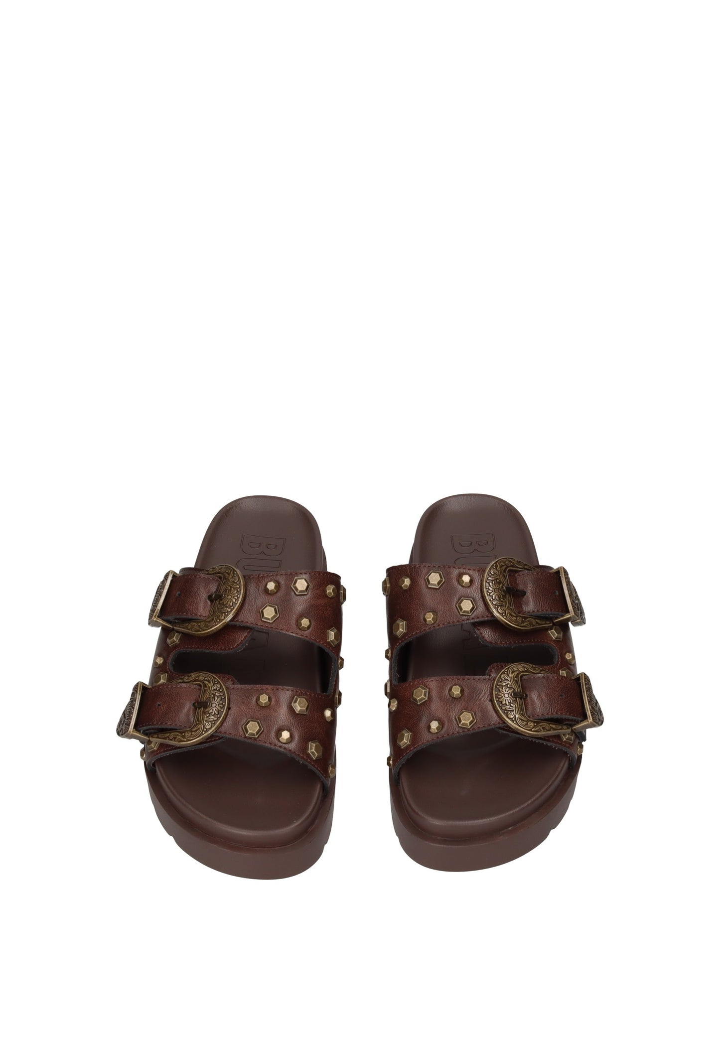 BN1602339 Sandalo BUFFALO