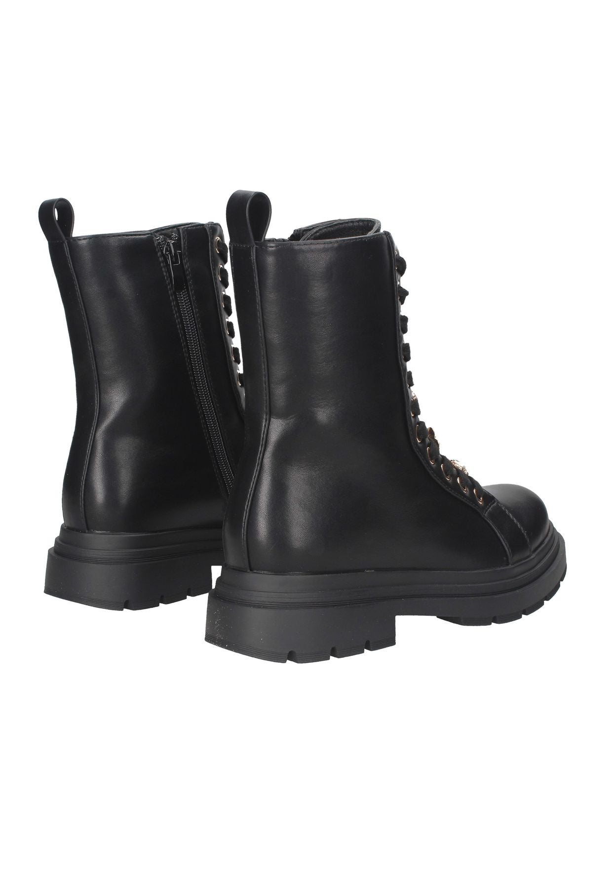 GW355 Boot GOLD&GOLD