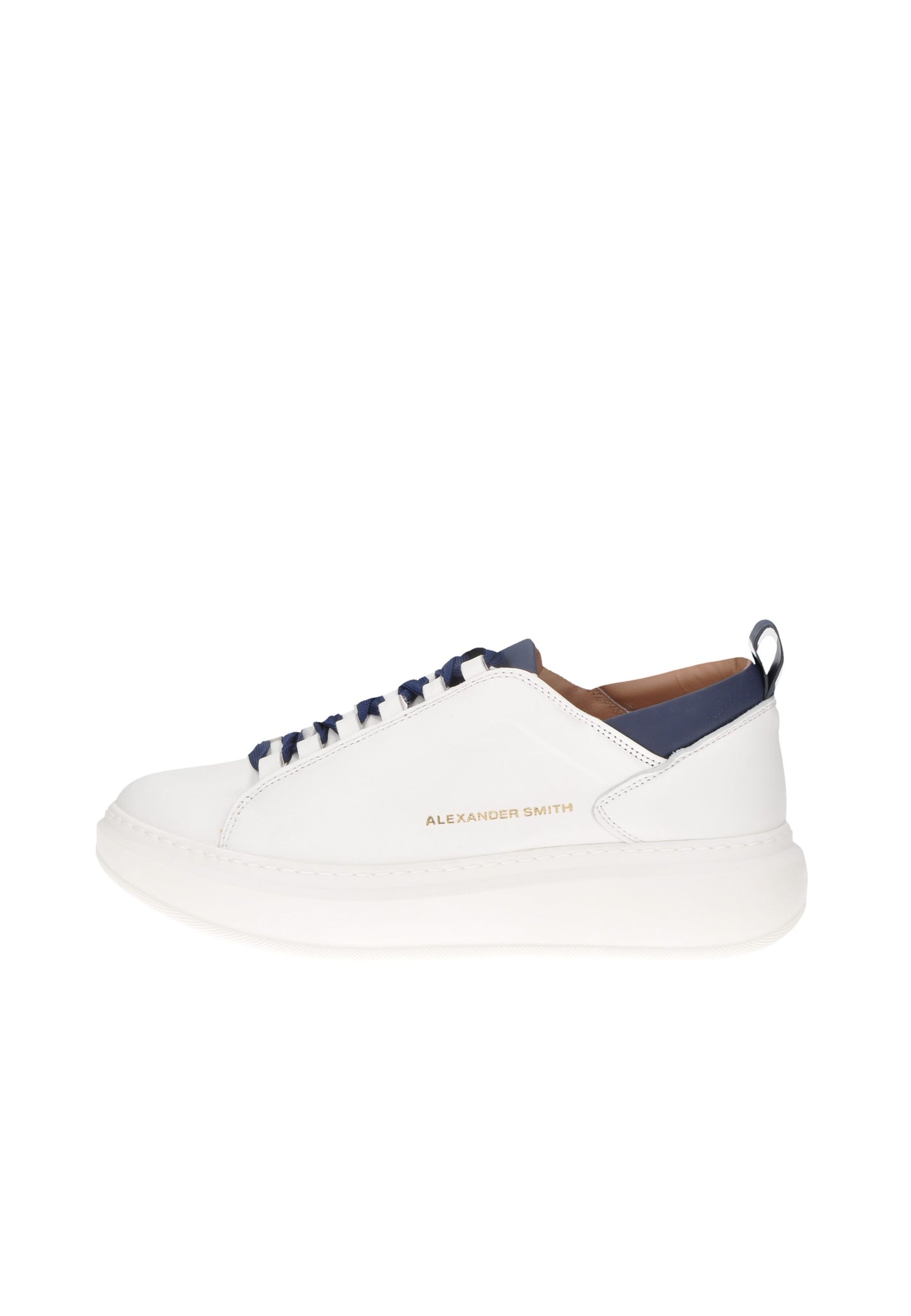 WYM2267 sneaker ALEXANDER SMITH