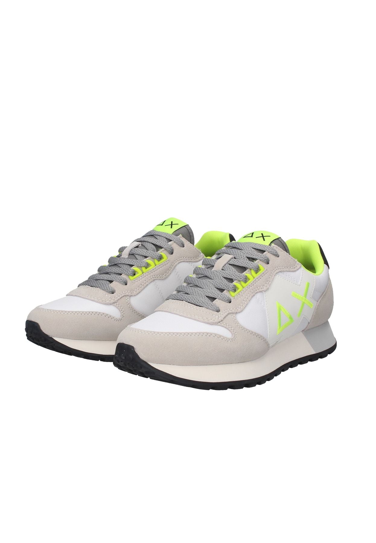 Z44115 SUN68-Sneaker