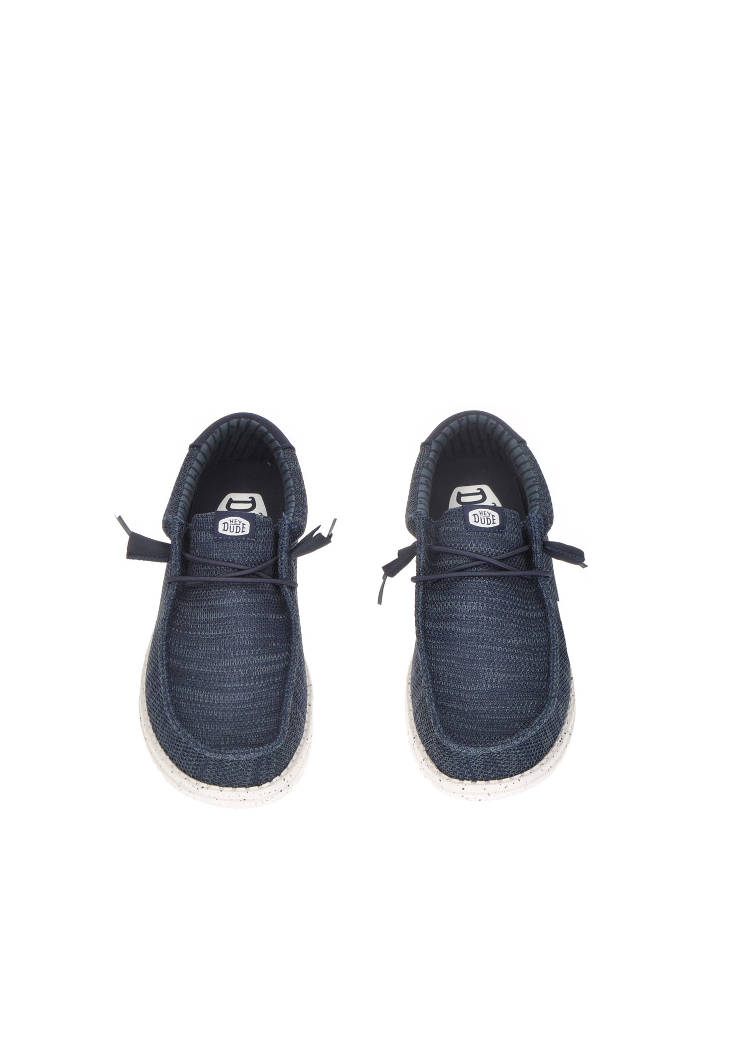 41898 Slip on HEY DUDE