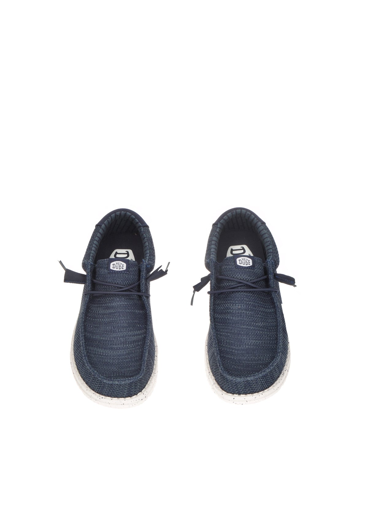 41898 Slip on HEY DUDE