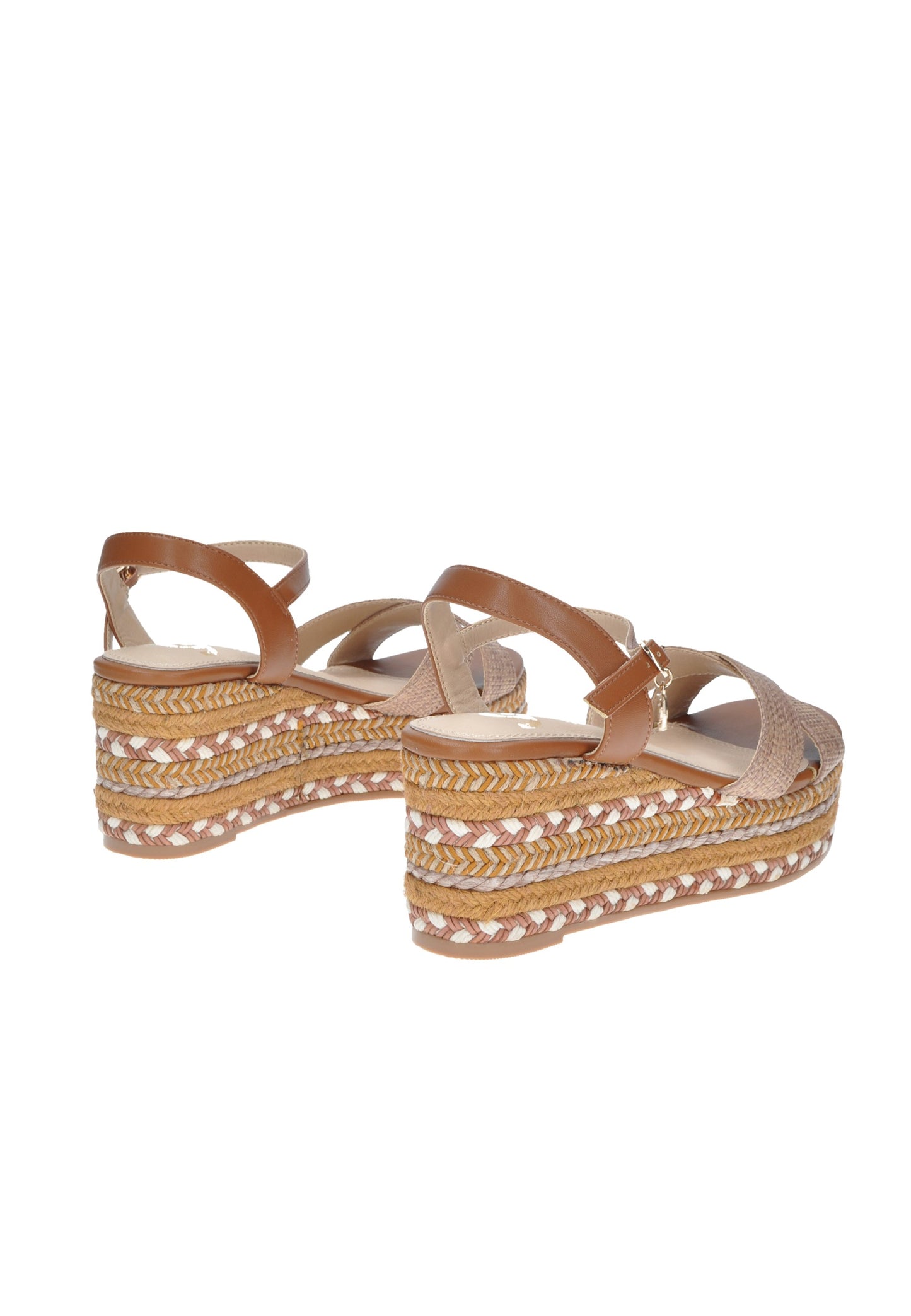 GH66 Sandalo GOLD&GOLD