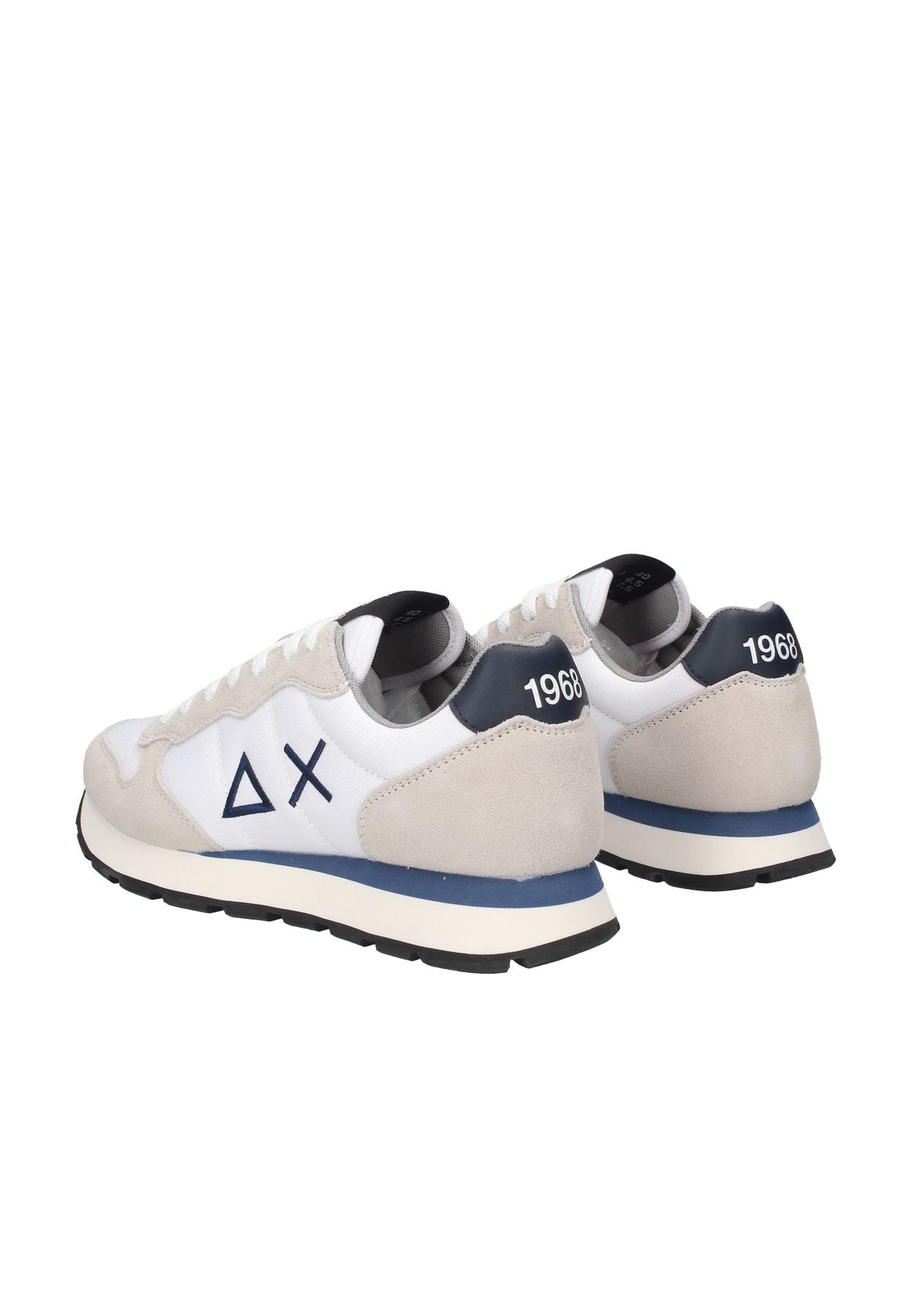 Z44101 sneaker SUN68