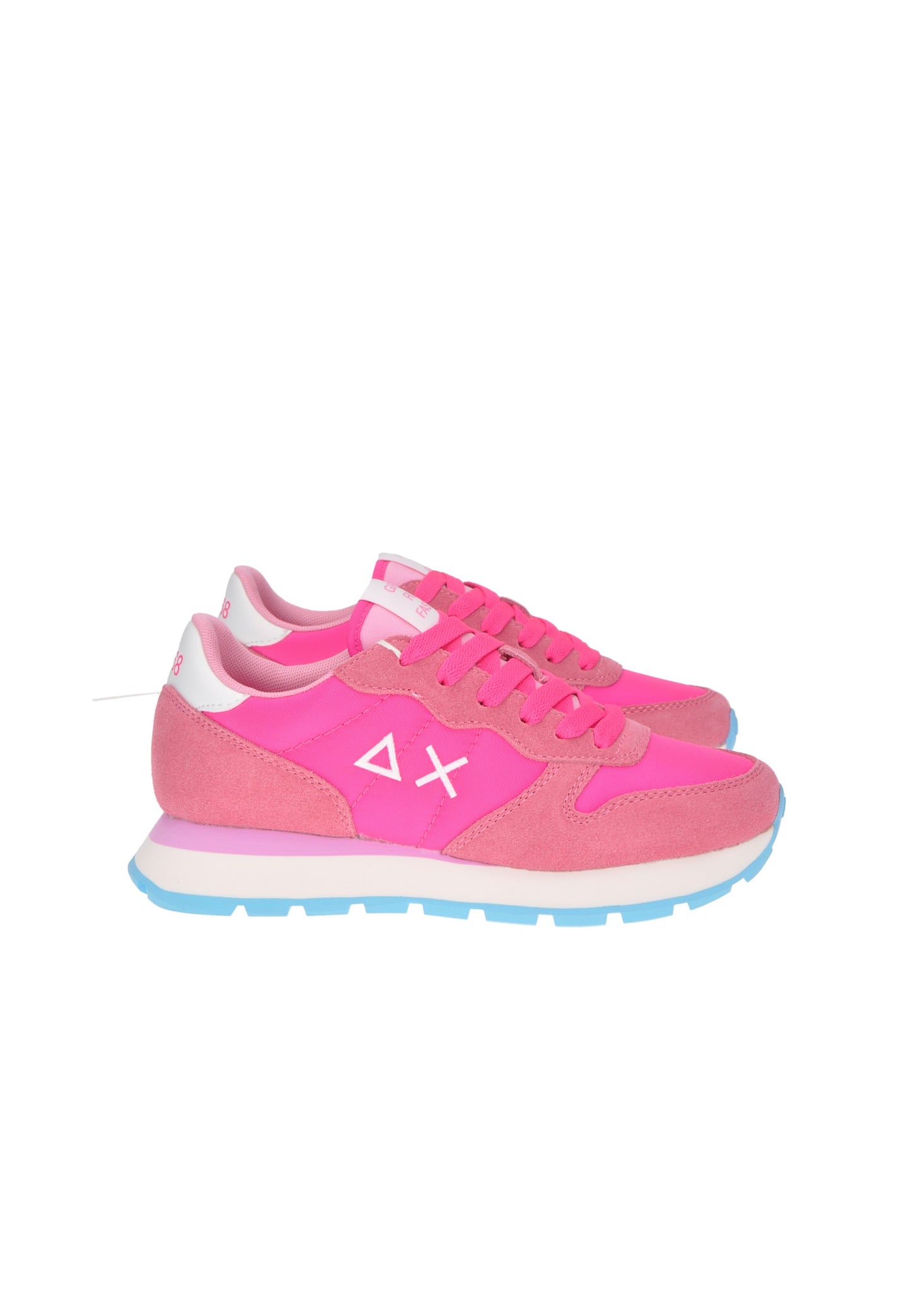 Z35201 sneaker SUN68