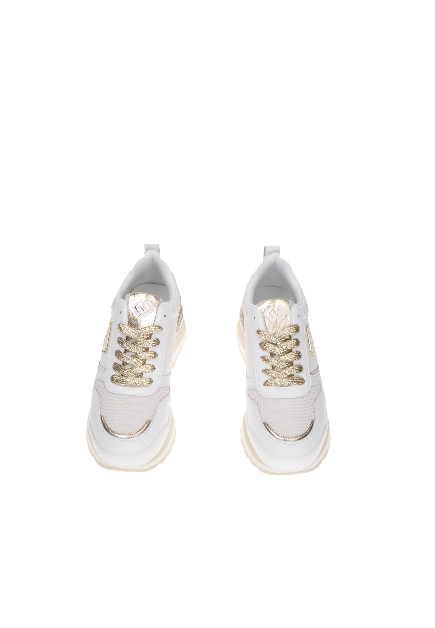 Turnschuhe GB930 GOLD&GOLD