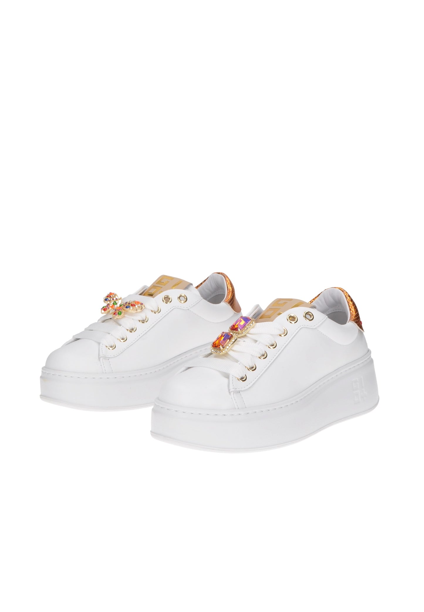PIA316A sneaker GIO +