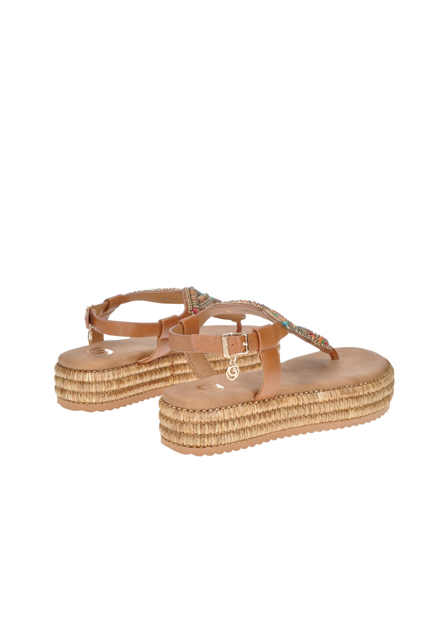 GC762 Sandalo GOLD&GOLD