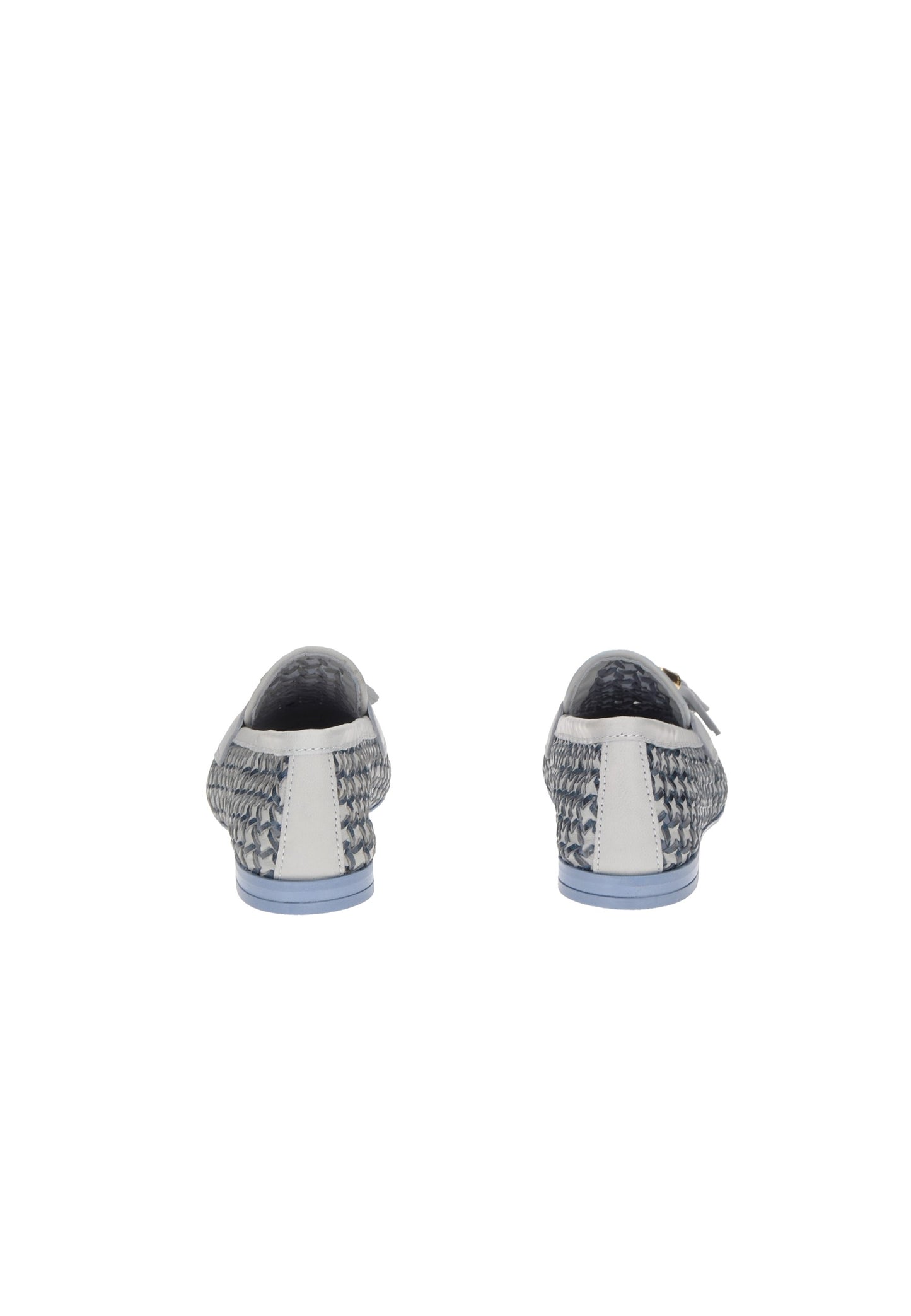 95T6 Mocassino FRAU
