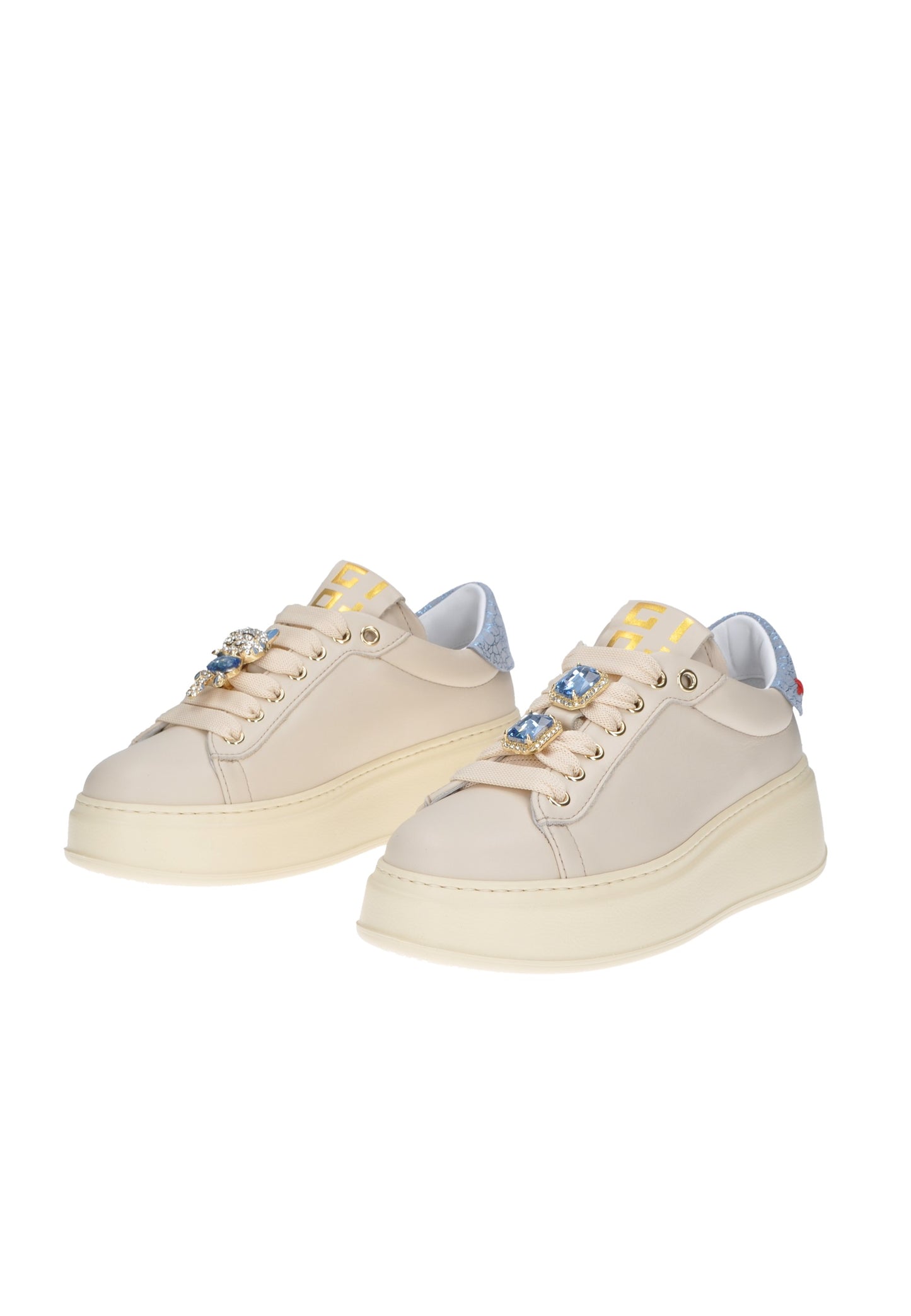PIA312A sneaker GIO +