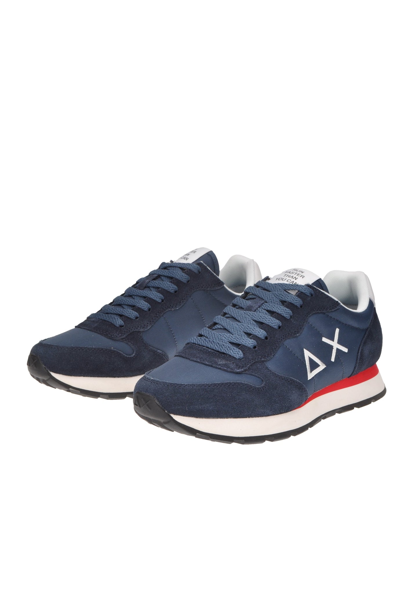 Z35101 sneaker SUN68