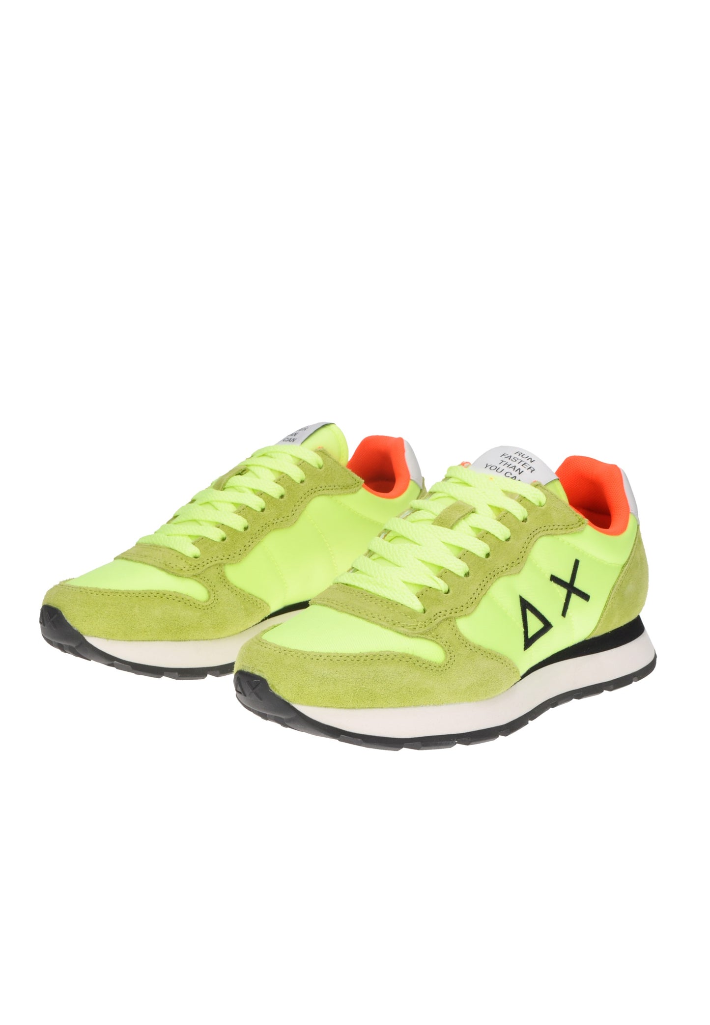 Z35101 sneaker SUN68