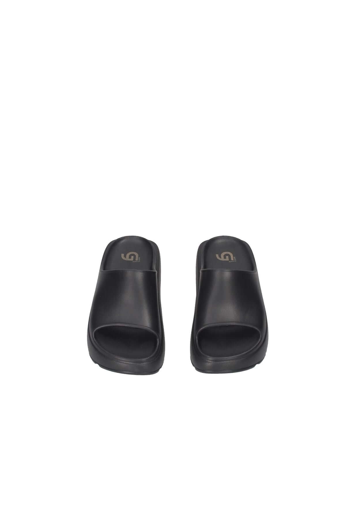 FL255 GOLD&GOLD sandal