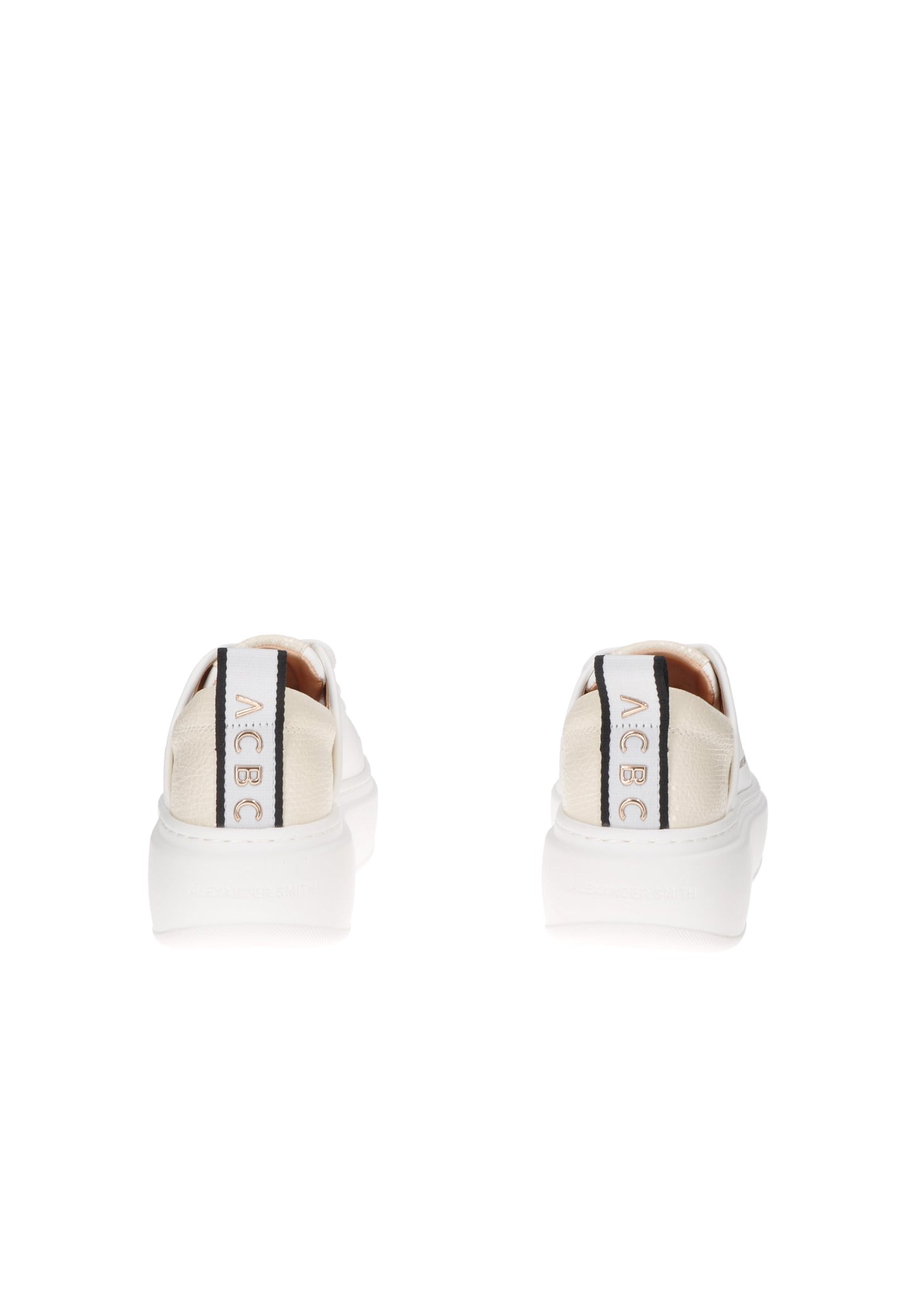 EAW9501TWT sneaker ALEXANDER SMITH