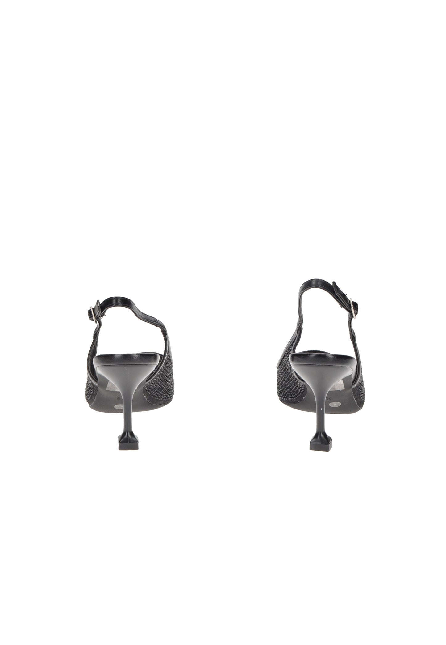 5123-211 Decollete aperto dietro EXE