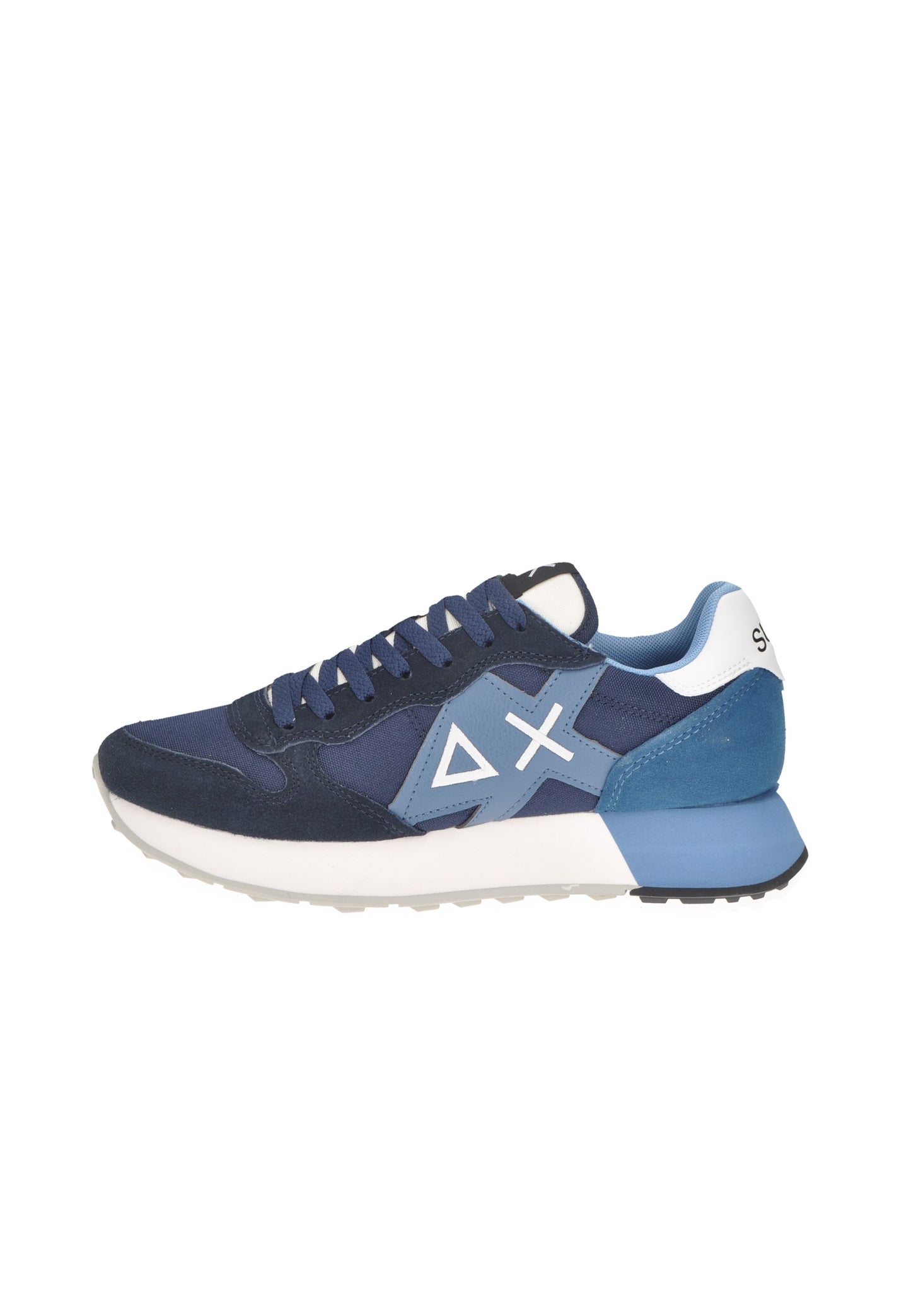 Z45113 Sneaker SUN68