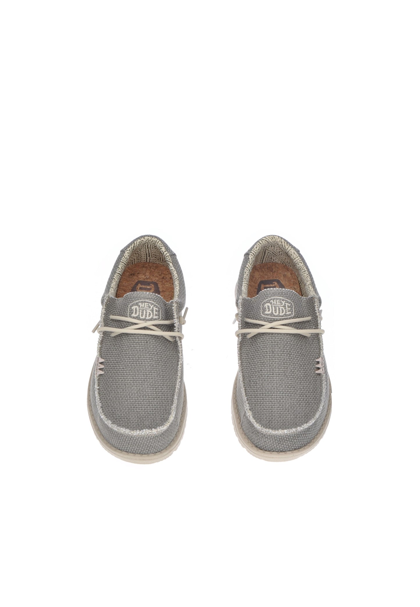 40003 Slip on HEY DUDE