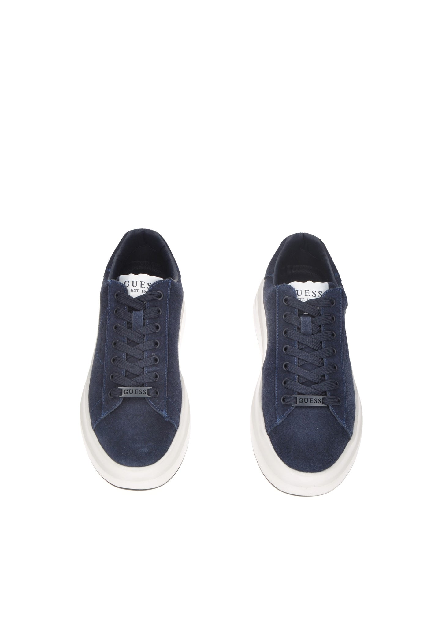 FMTLBASUE12 sneaker GUESS
