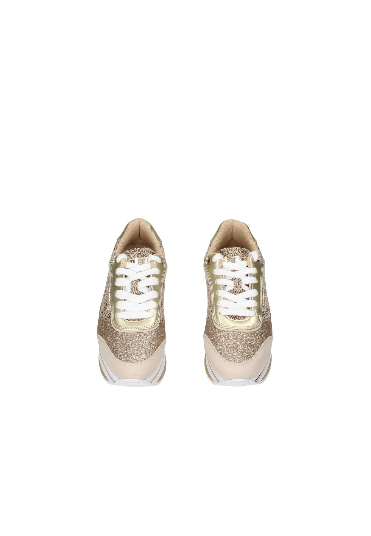 FL5HNSFAL12/25 GUESS sneakers