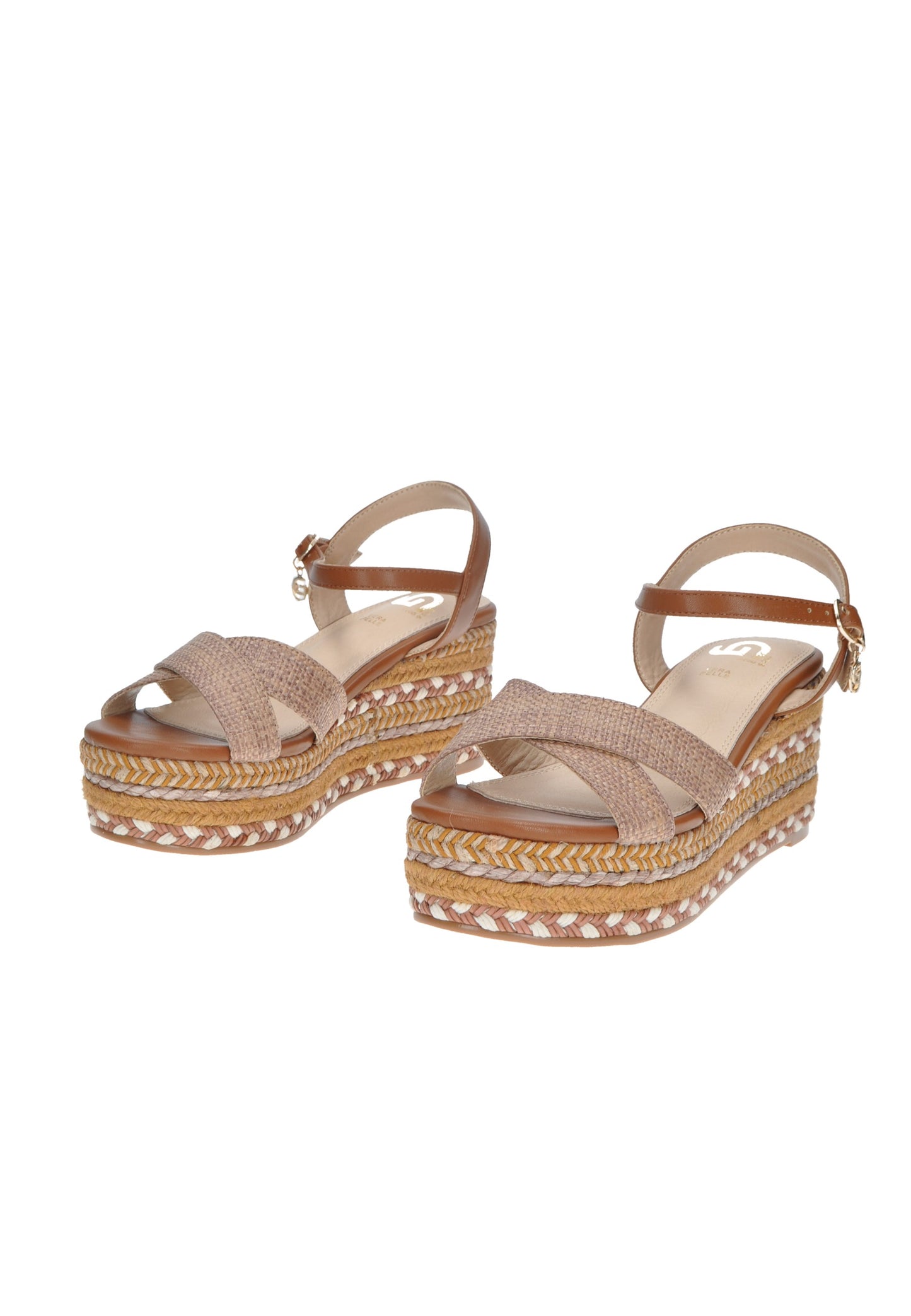 GH66 Sandalo GOLD&GOLD