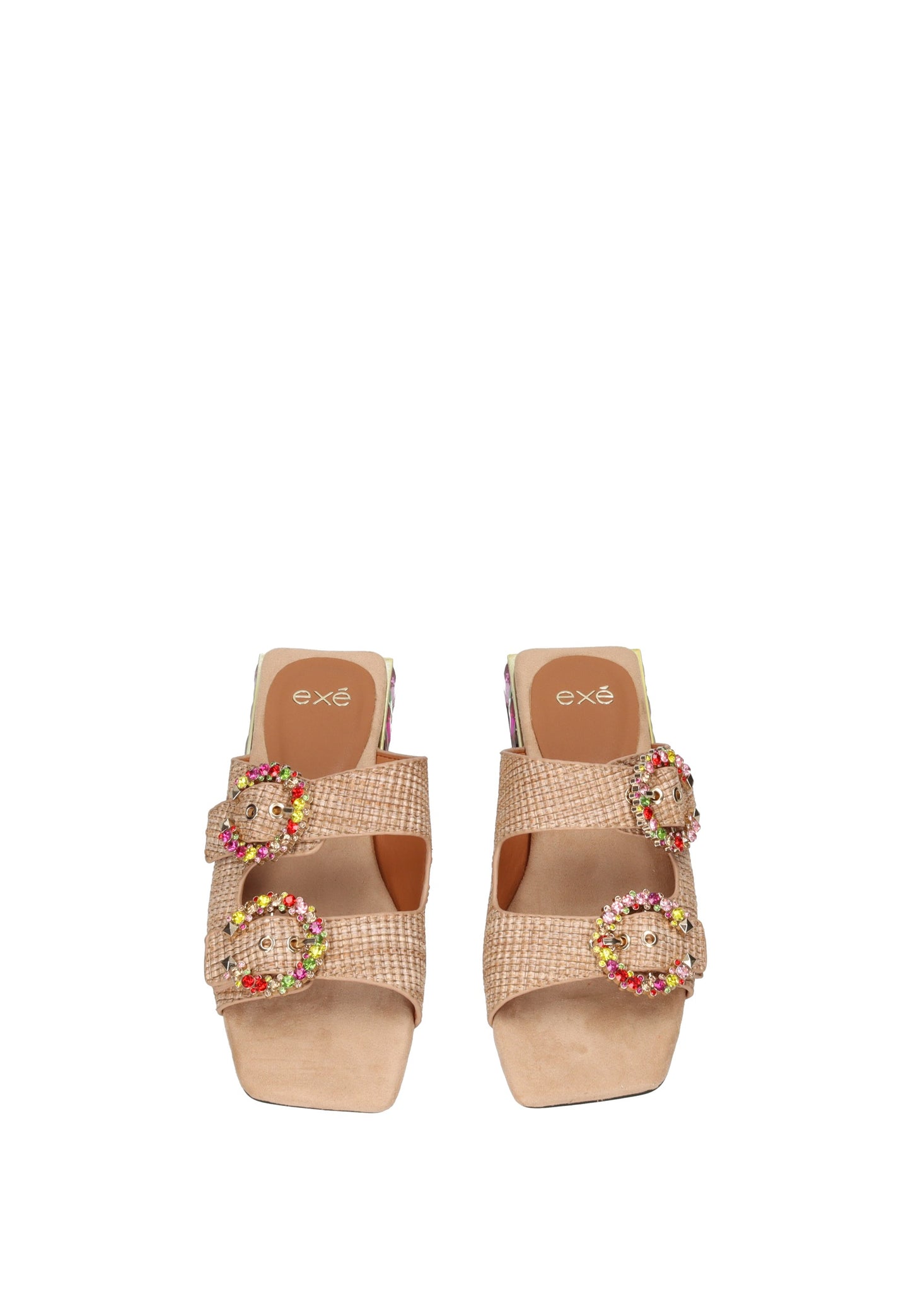 SUMMER-871 Sandalo EXE