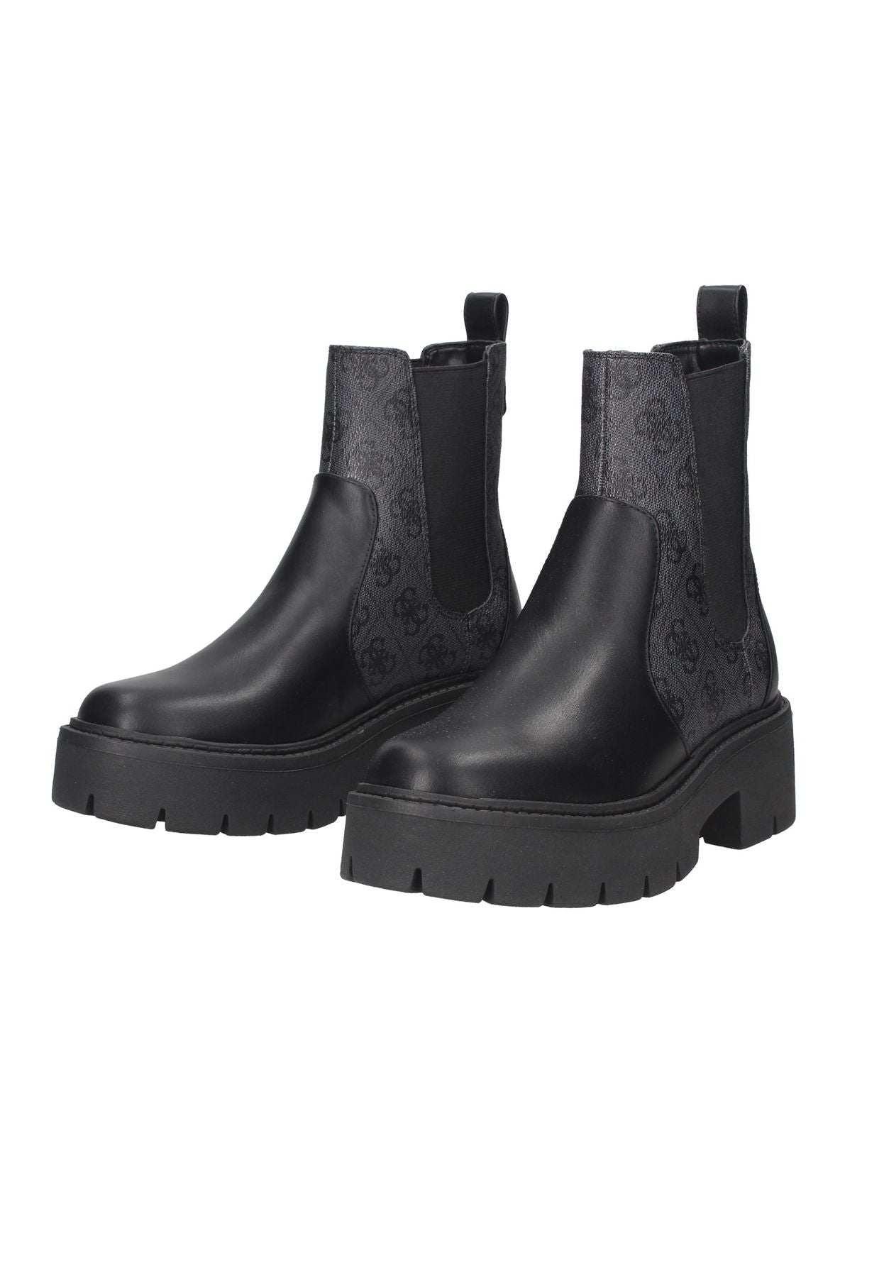 FLTSHUELE10 Beatles GUESS