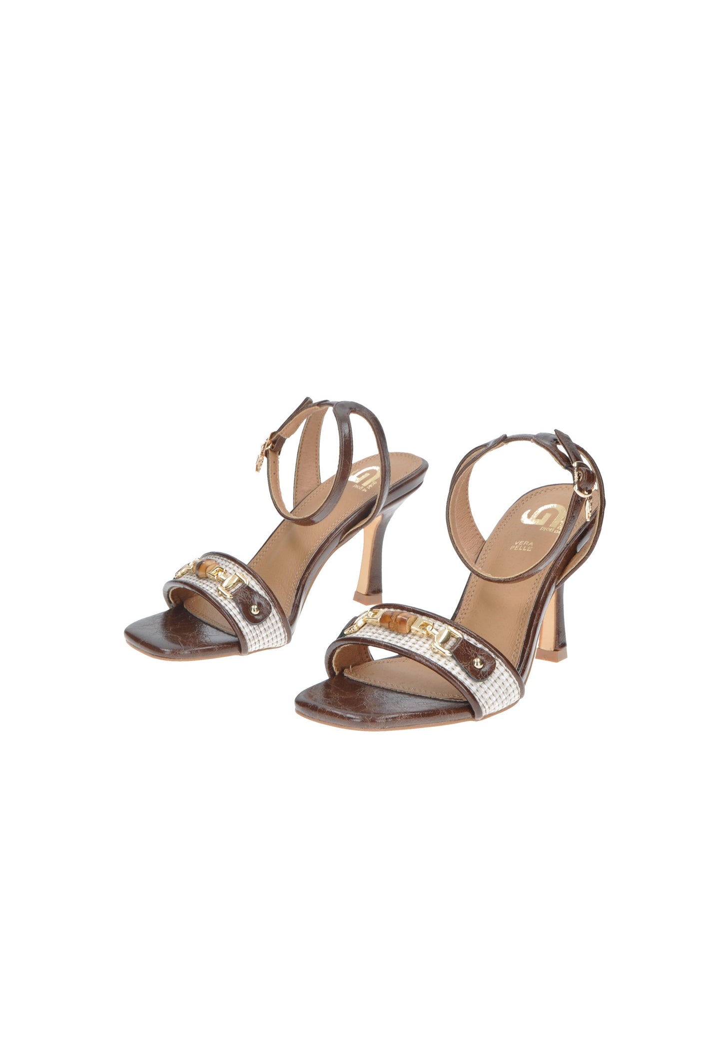 GU297 Sandalo GOLD&GOLD