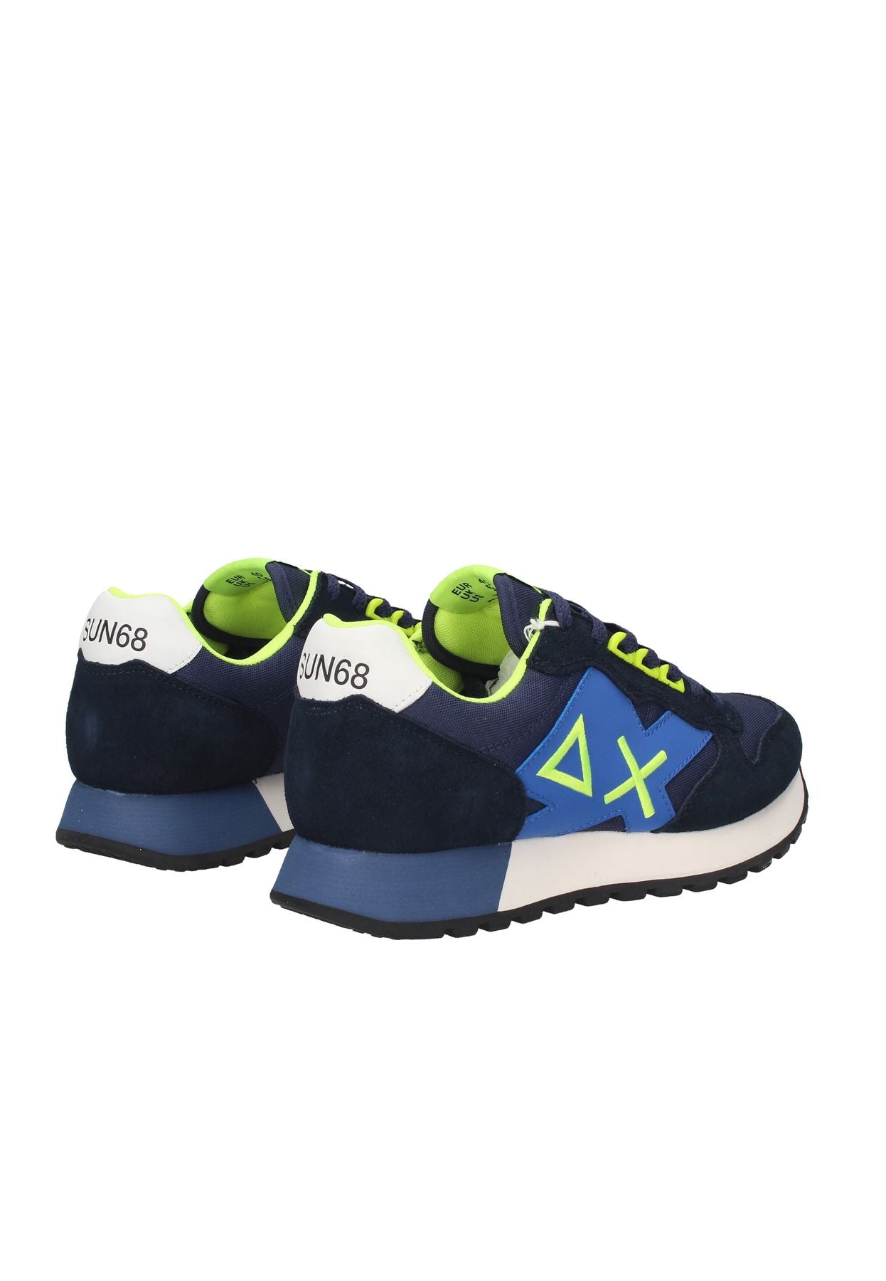 Z44115 SUN68-Sneaker