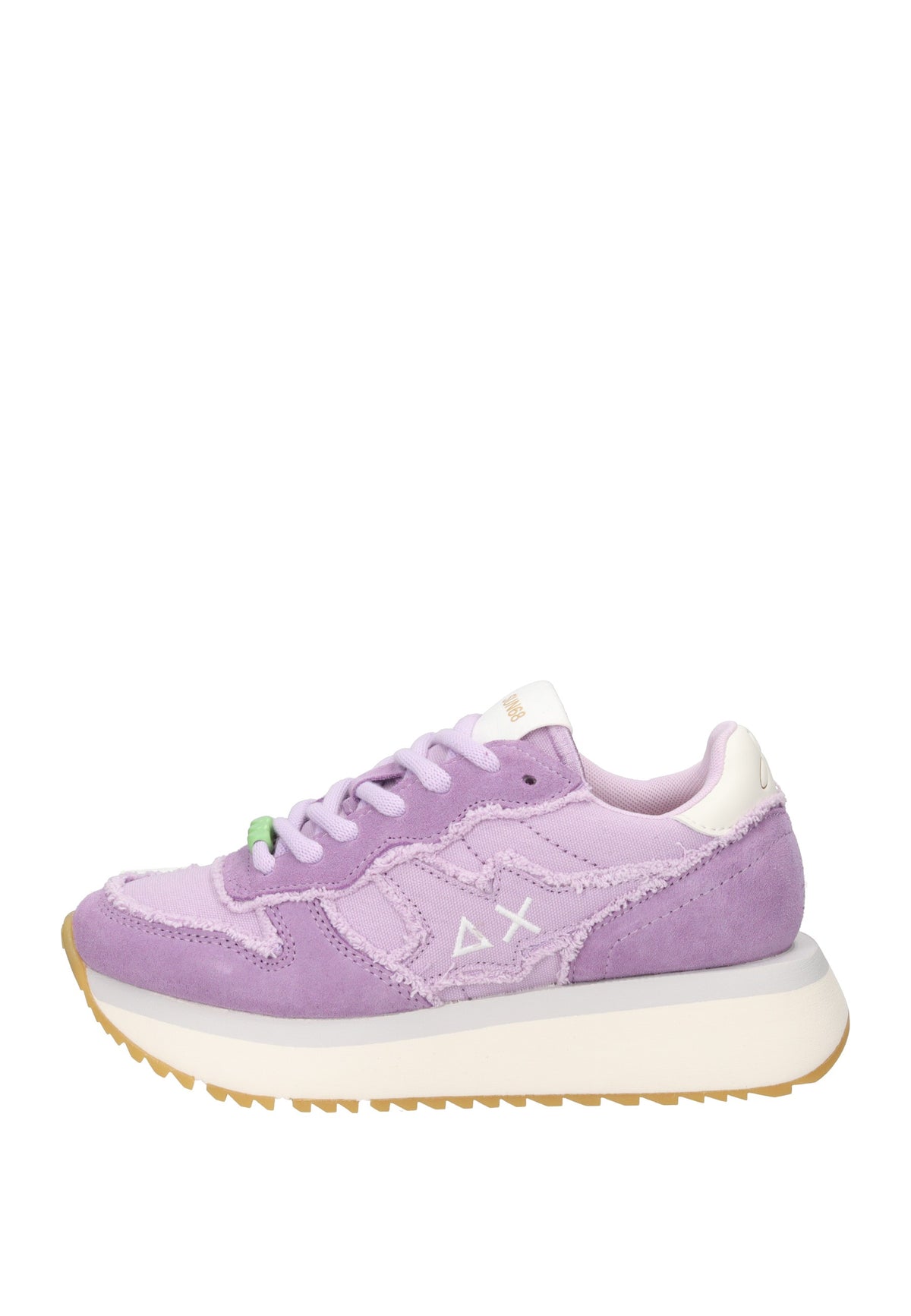 Z36223 SUN68 sneaker