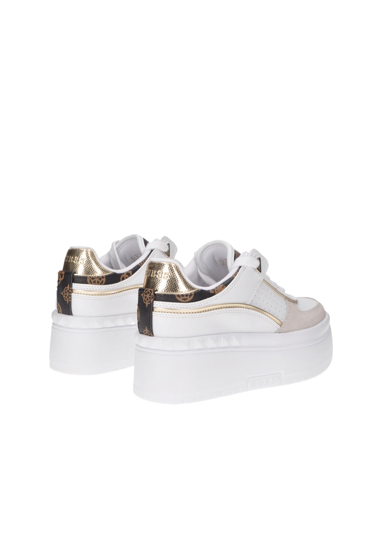 FLPRIDPEL12 sneaker GUESS