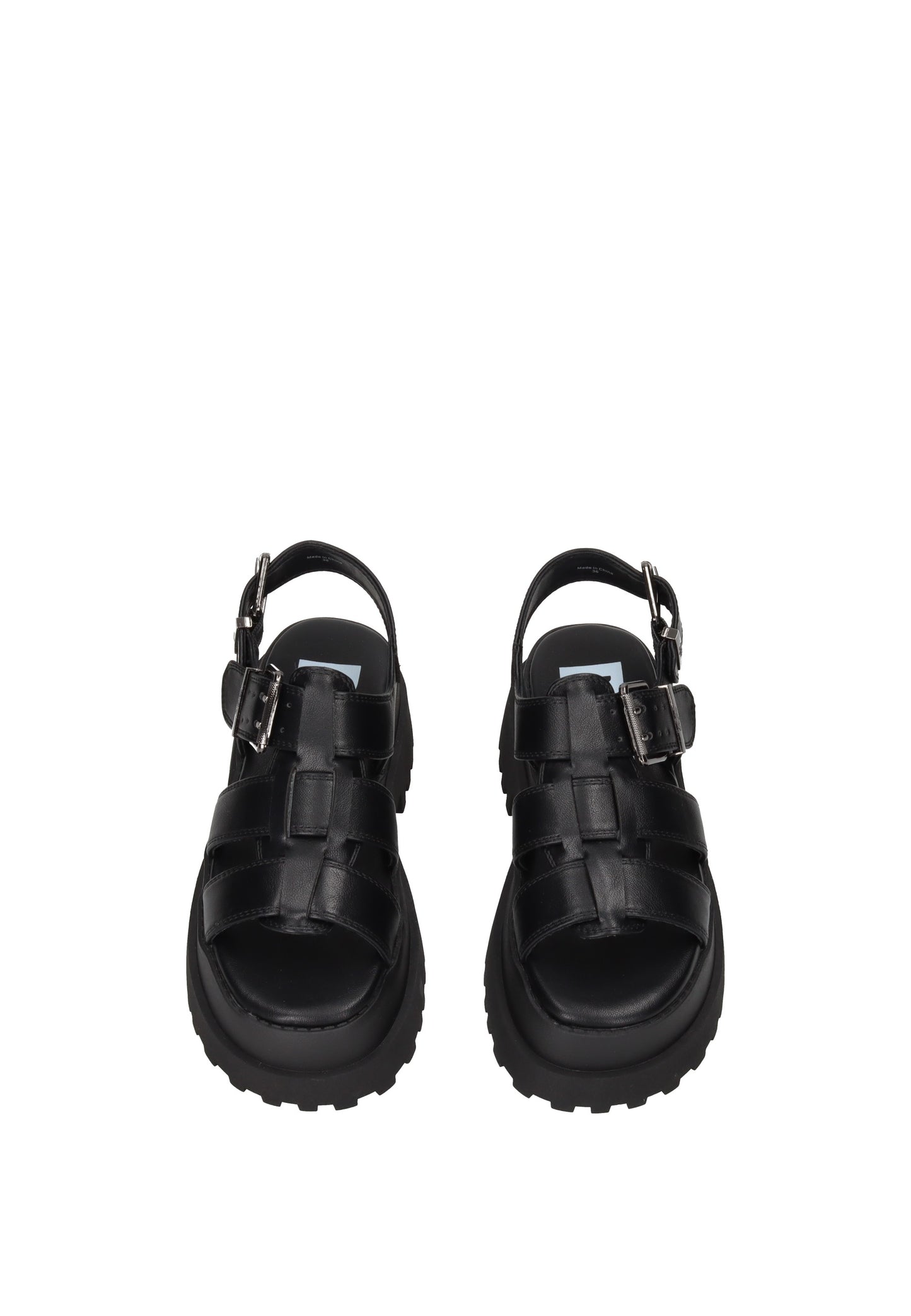 BN1602334 Sandalo BUFFALO