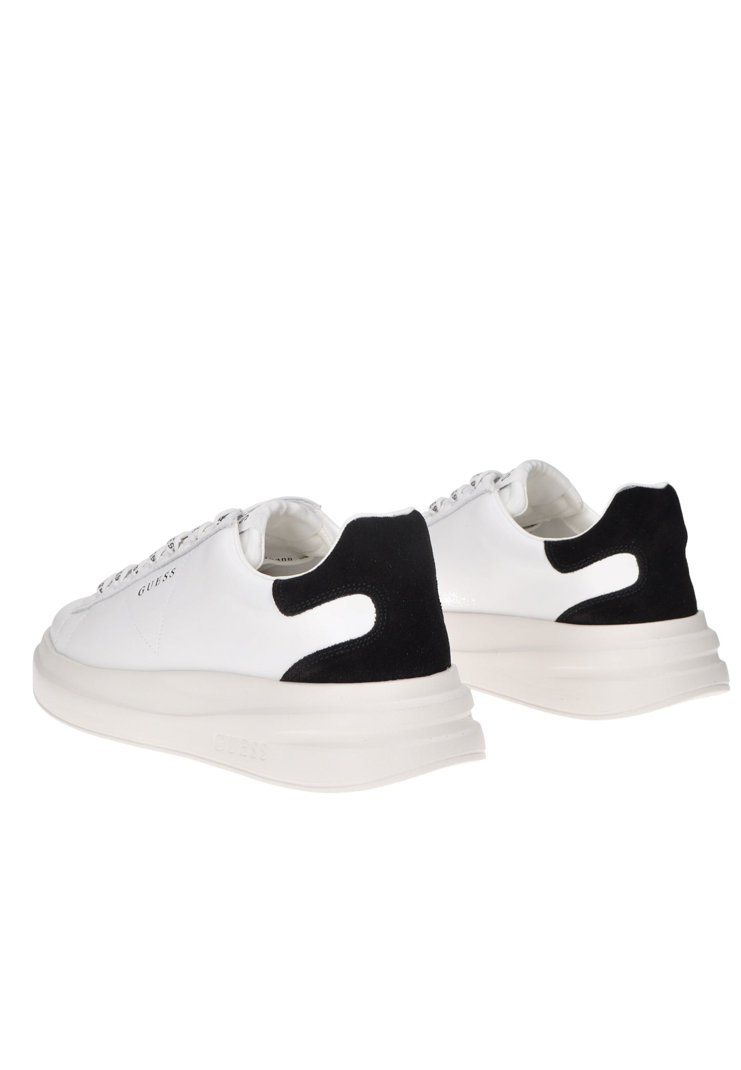 FMPVIBSUE12 sneaker GUESS