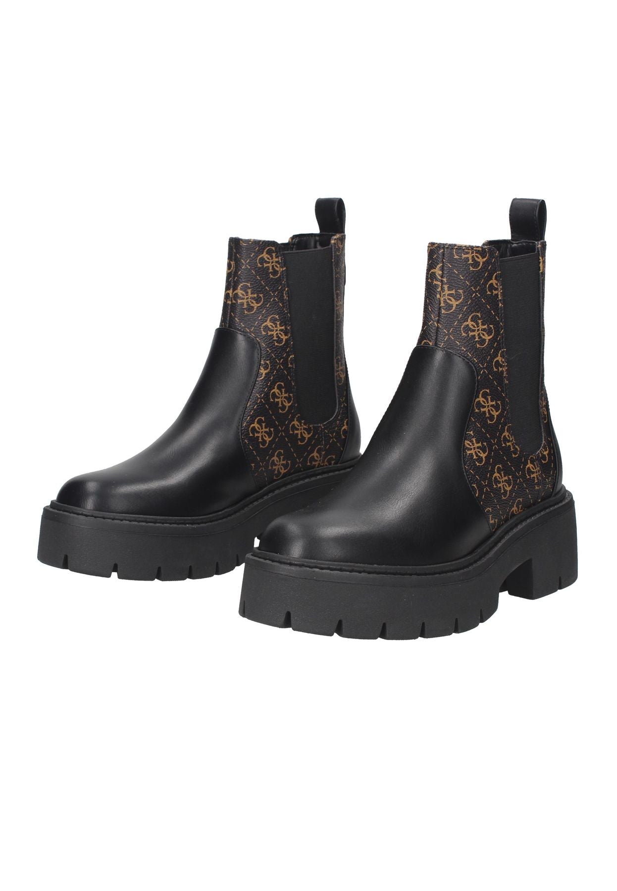 FLTSHUELE10 Beatles GUESS