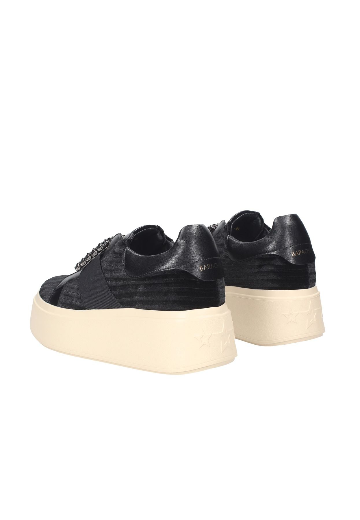 SL271 Slip-on LUCIANO BARACHINI
