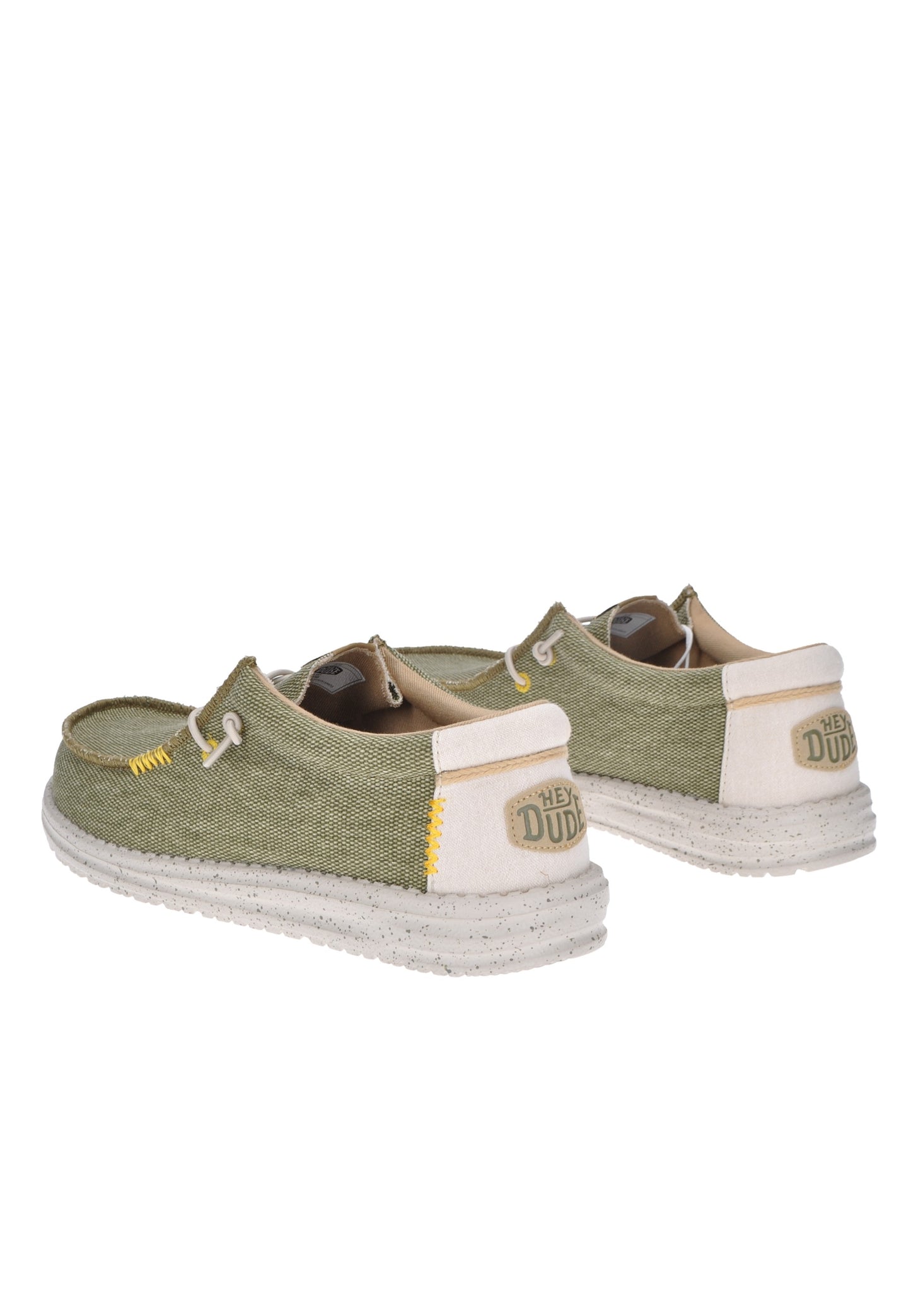 40952 Slip on HEY DUDE