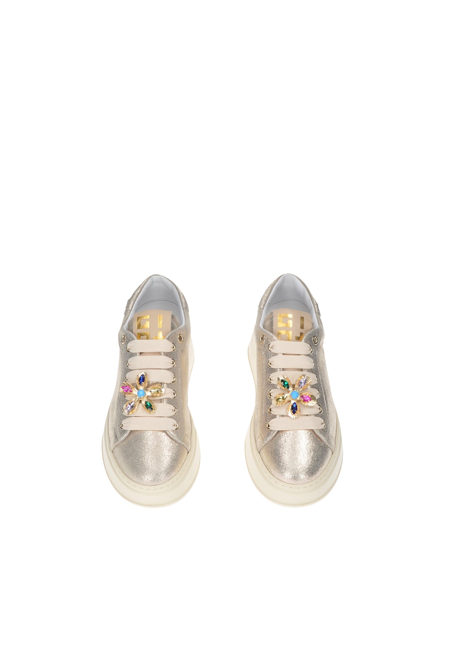 PIA315B sneaker GIO +