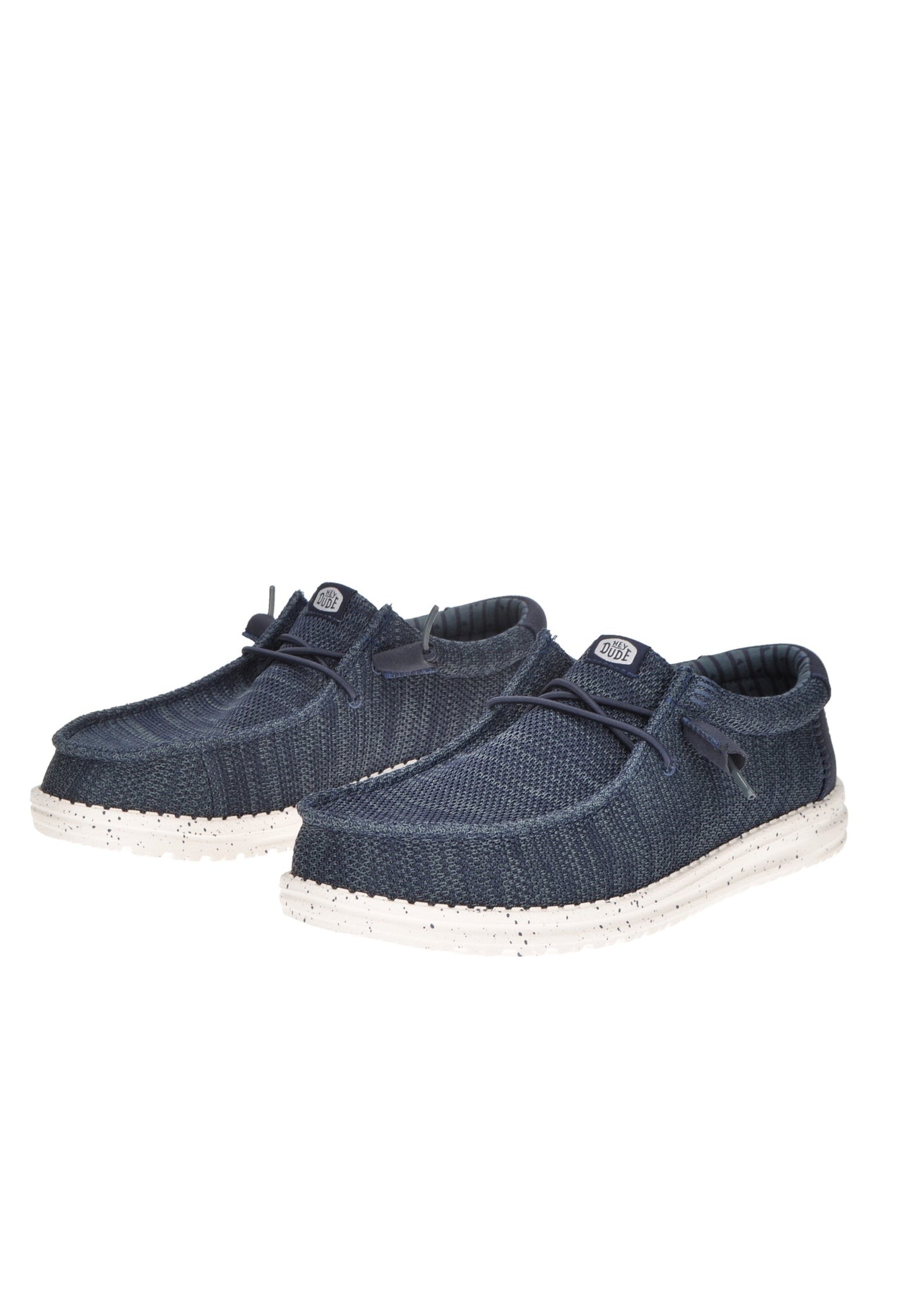 41898 Slip on HEY DUDE