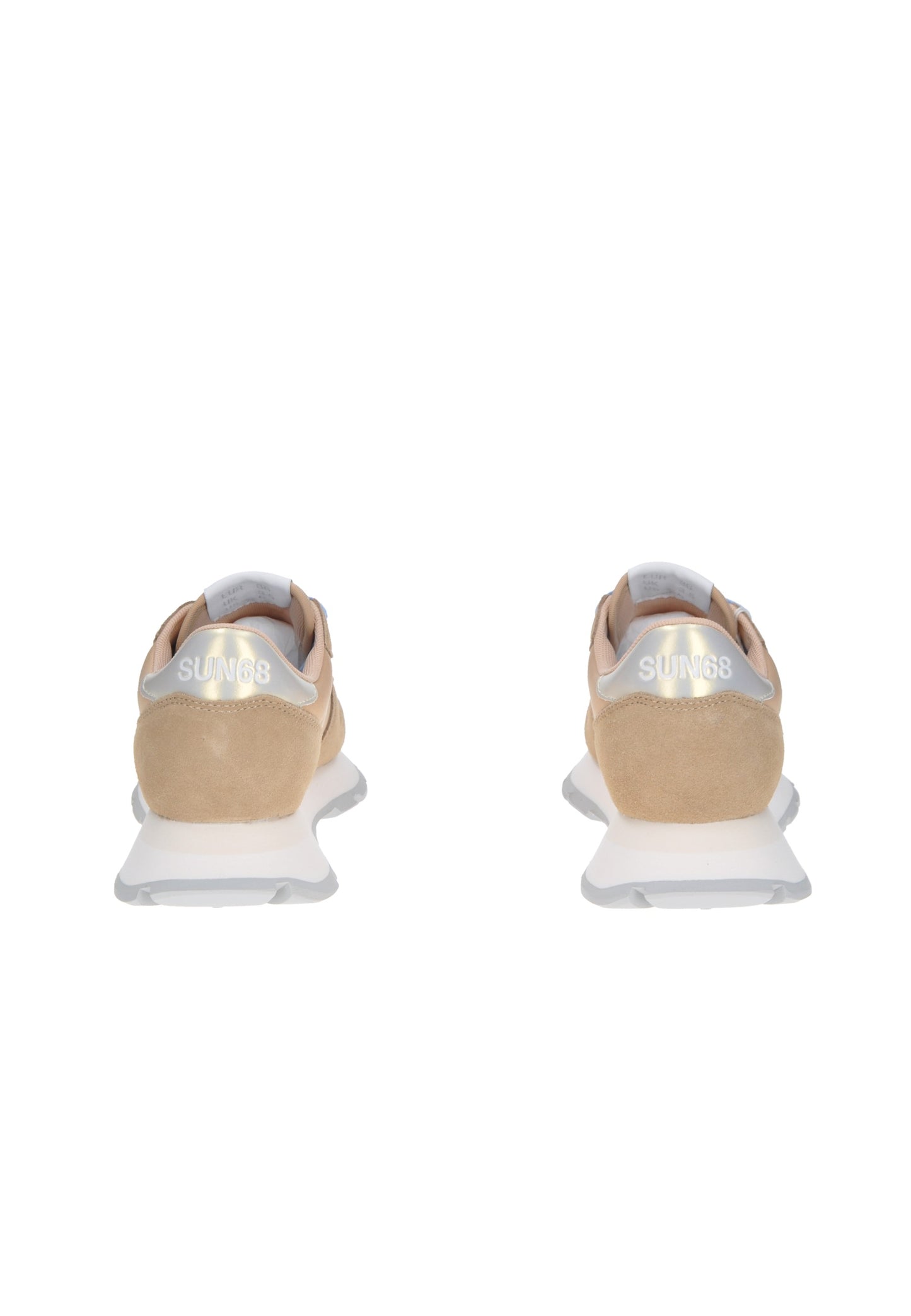 Z35201 sneaker SUN68