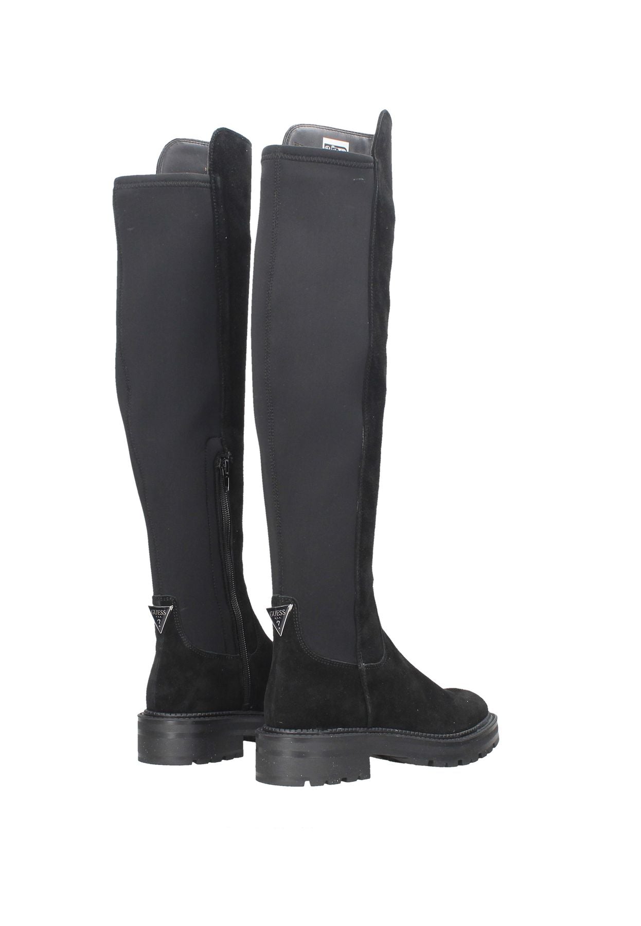 FLFCARSUE11 GUESS Stiefel