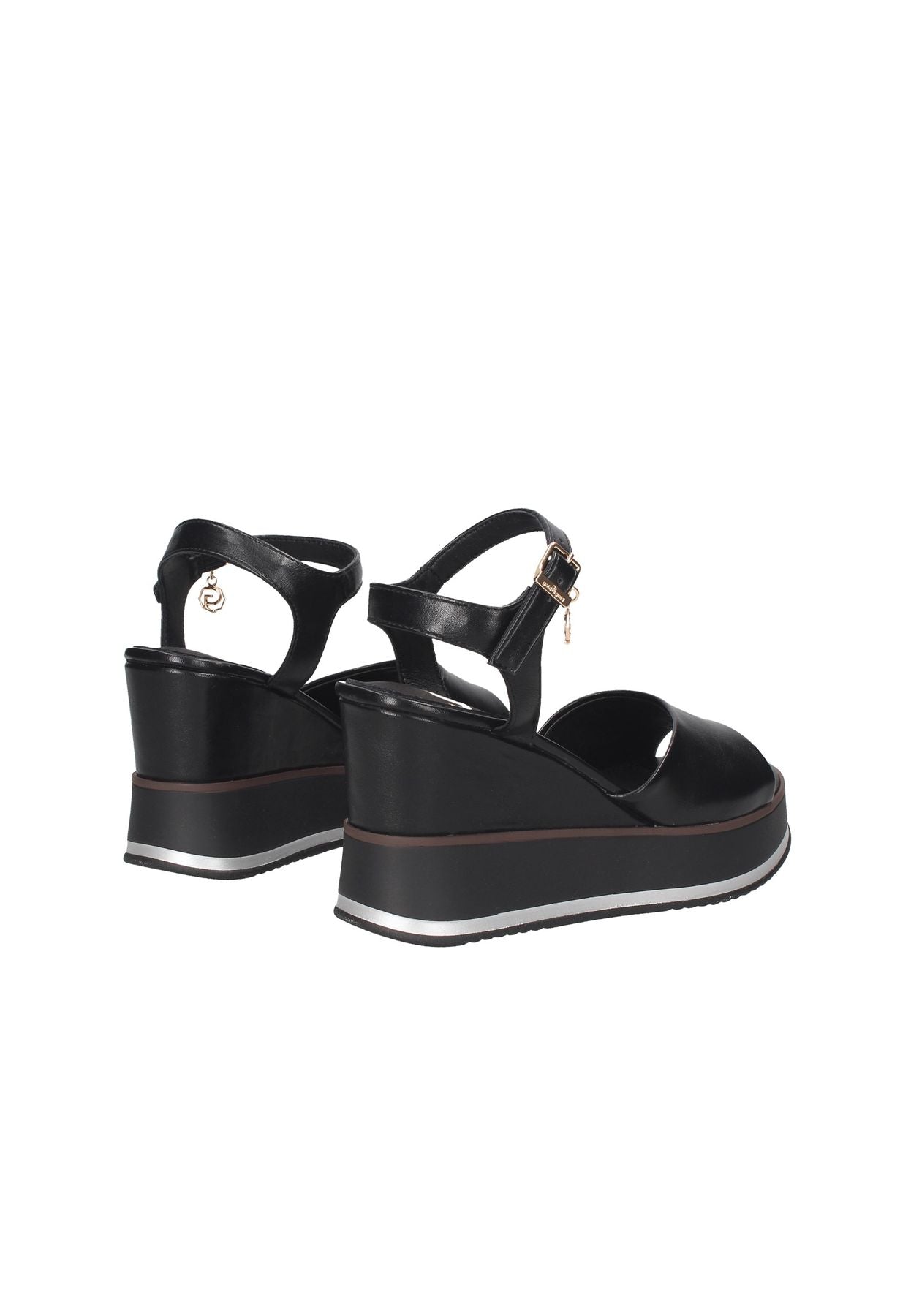 GU251 GOLD&GOLD sandal