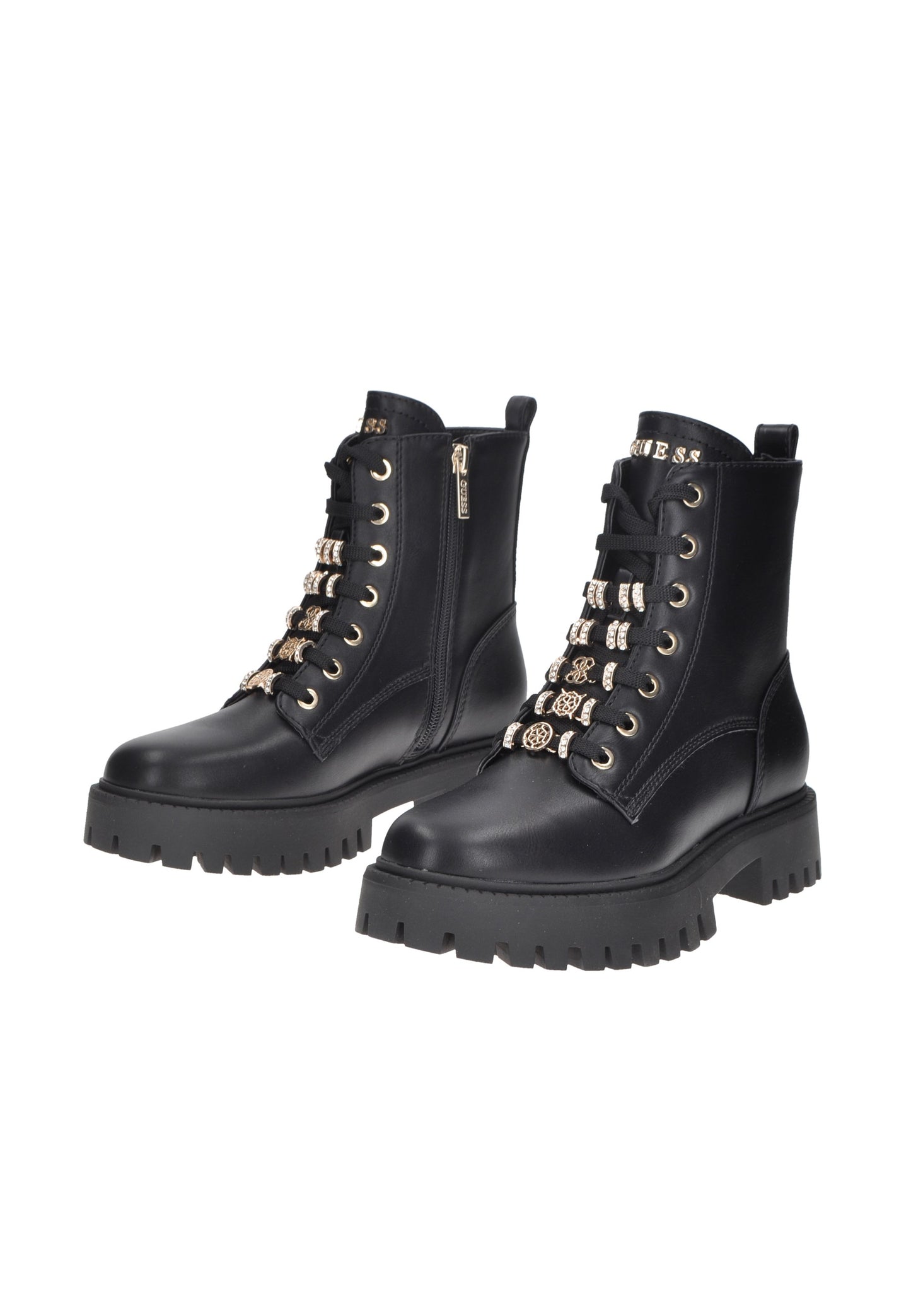 FLTFNAELE10 Boot GUESS