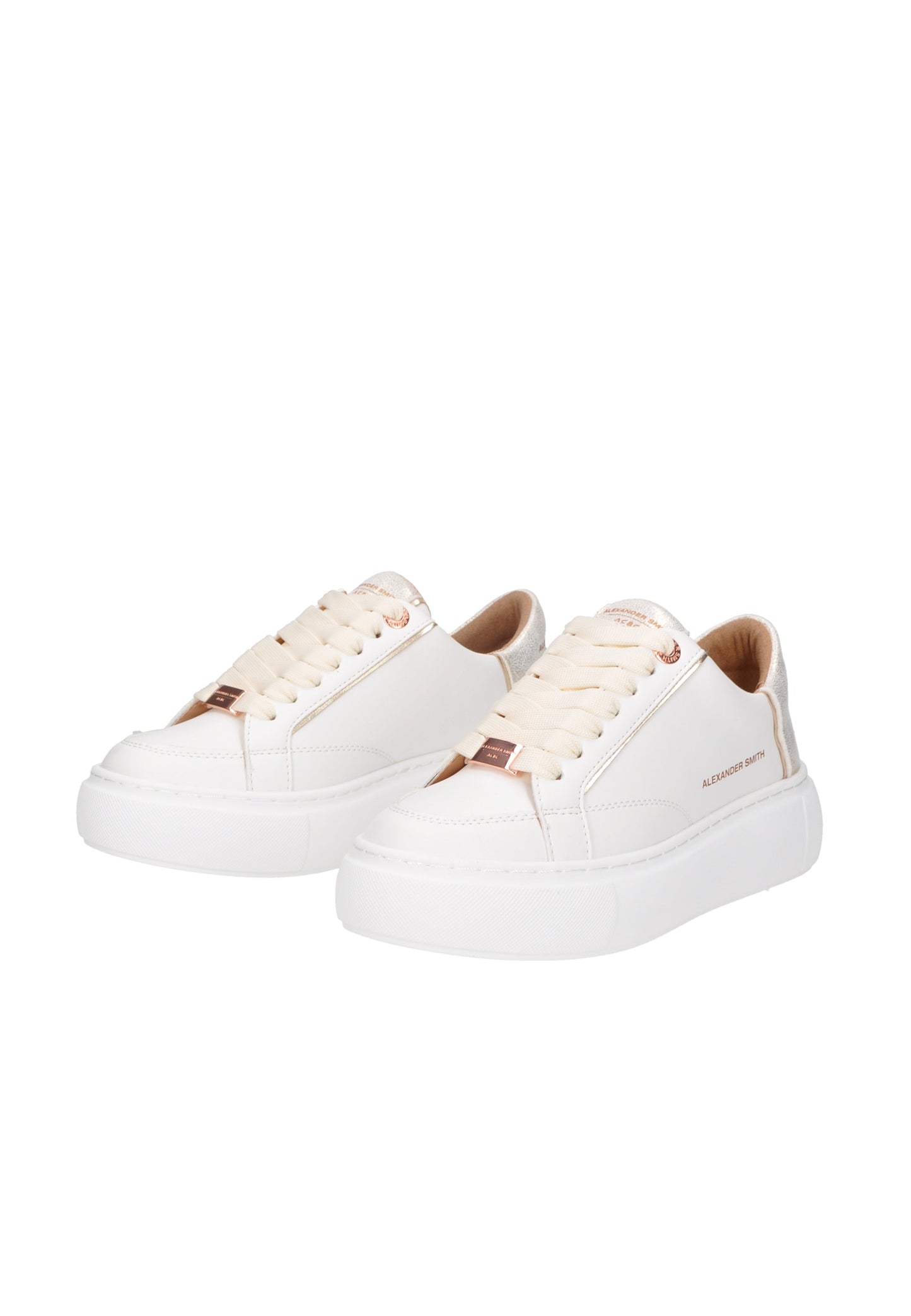 EGW7596 sneaker ALEXANDER SMITH