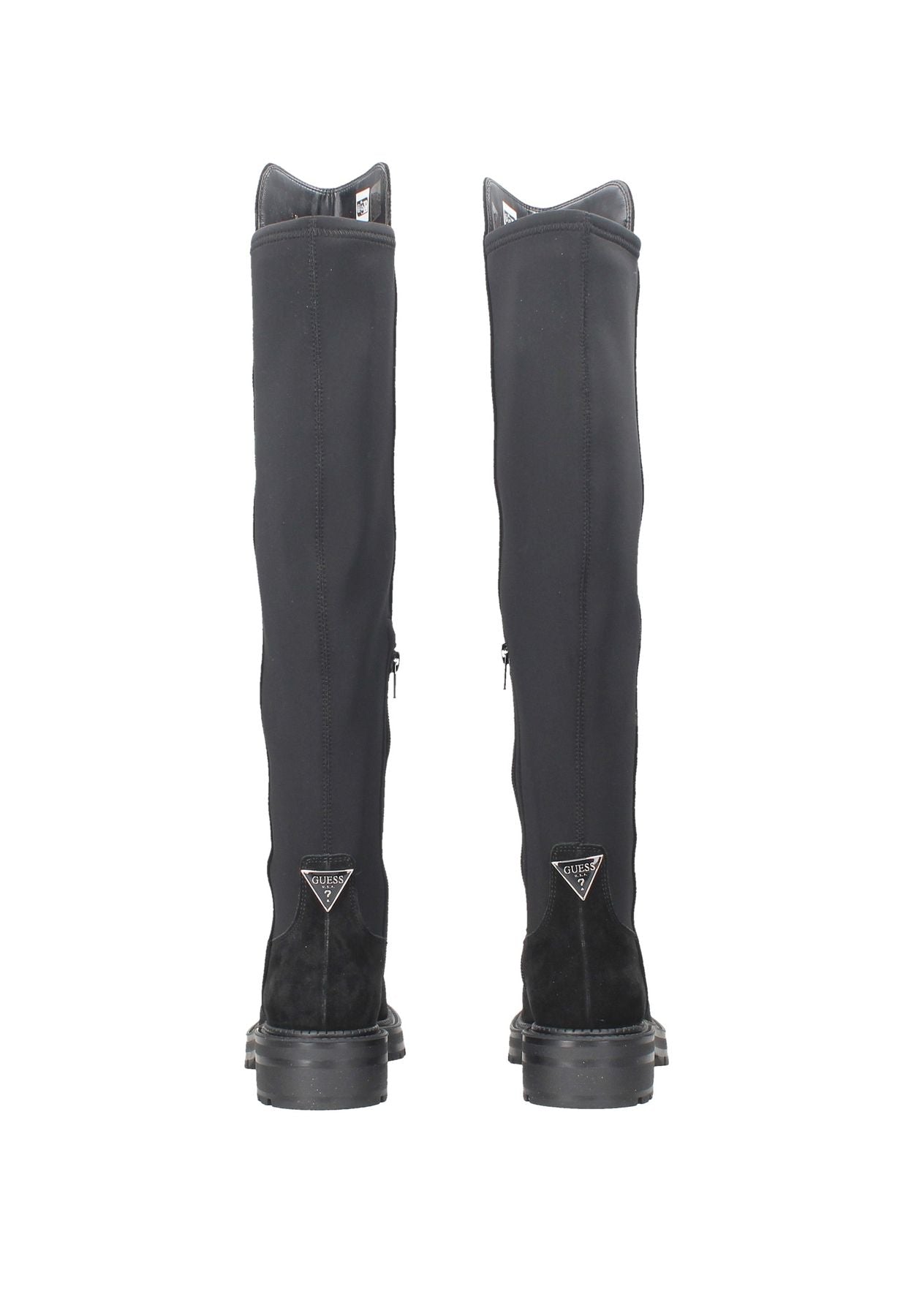 FLFCARSUE11 GUESS Stiefel