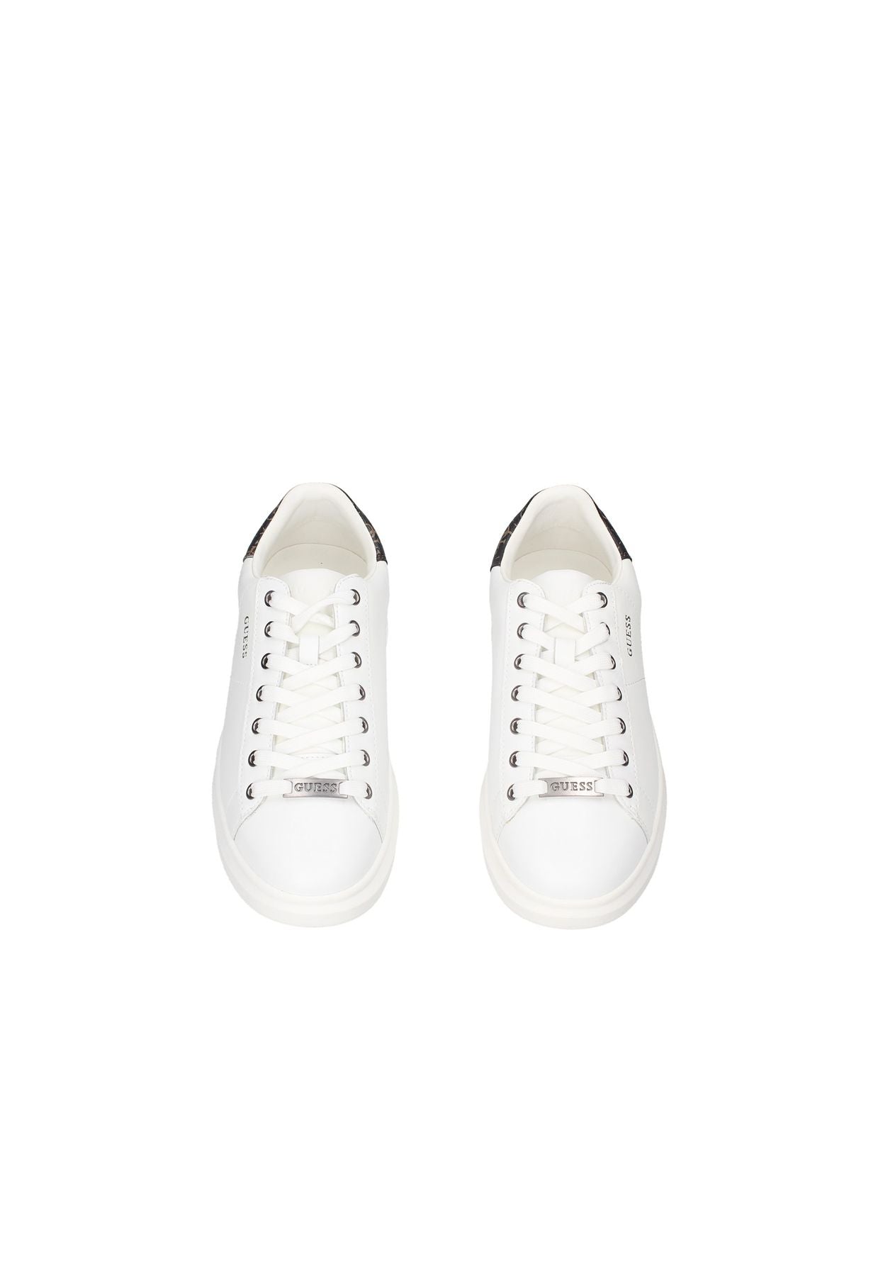 FM8VIBFAP12/25 GUESS sneakers