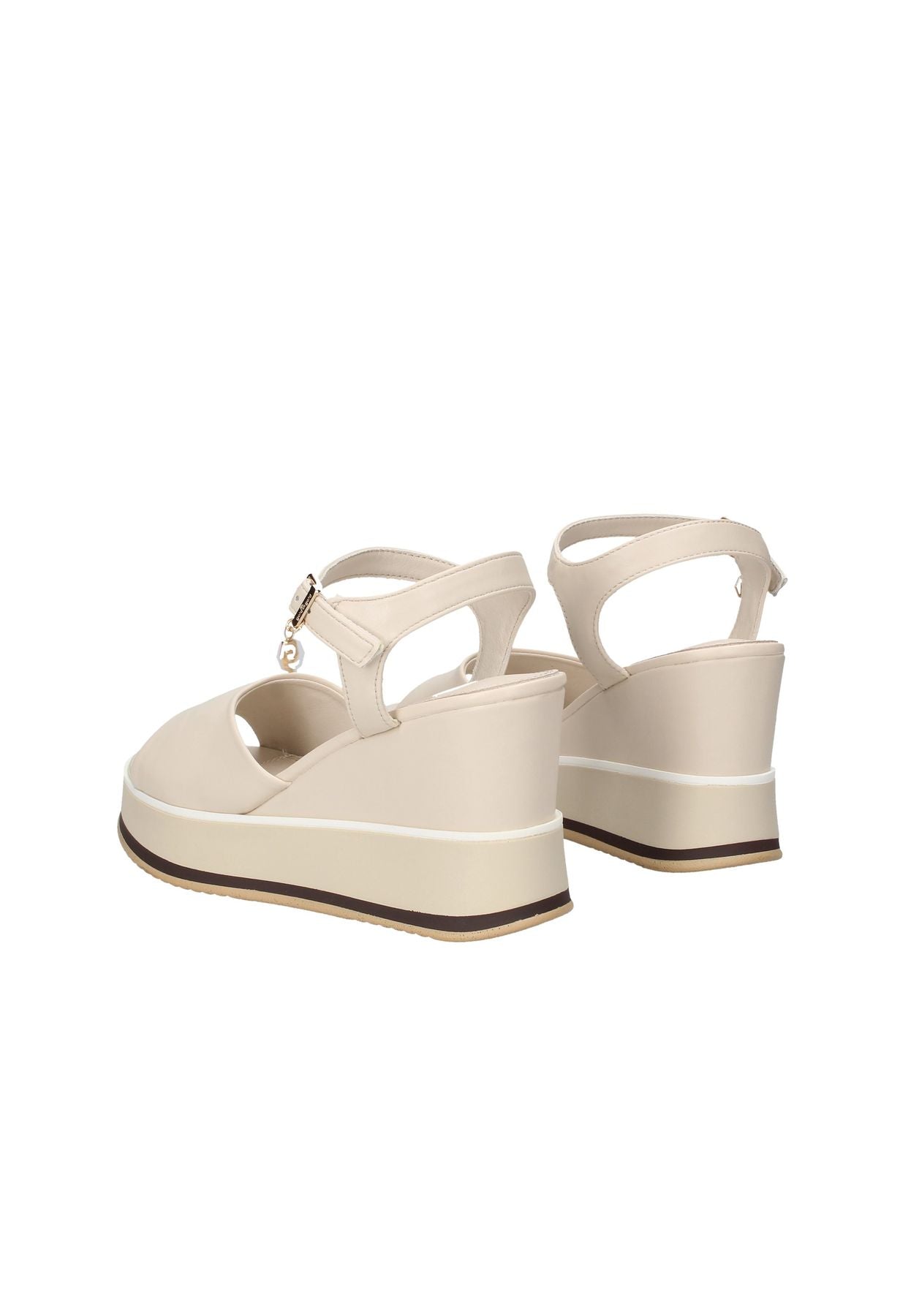 GU251 GOLD&GOLD sandal