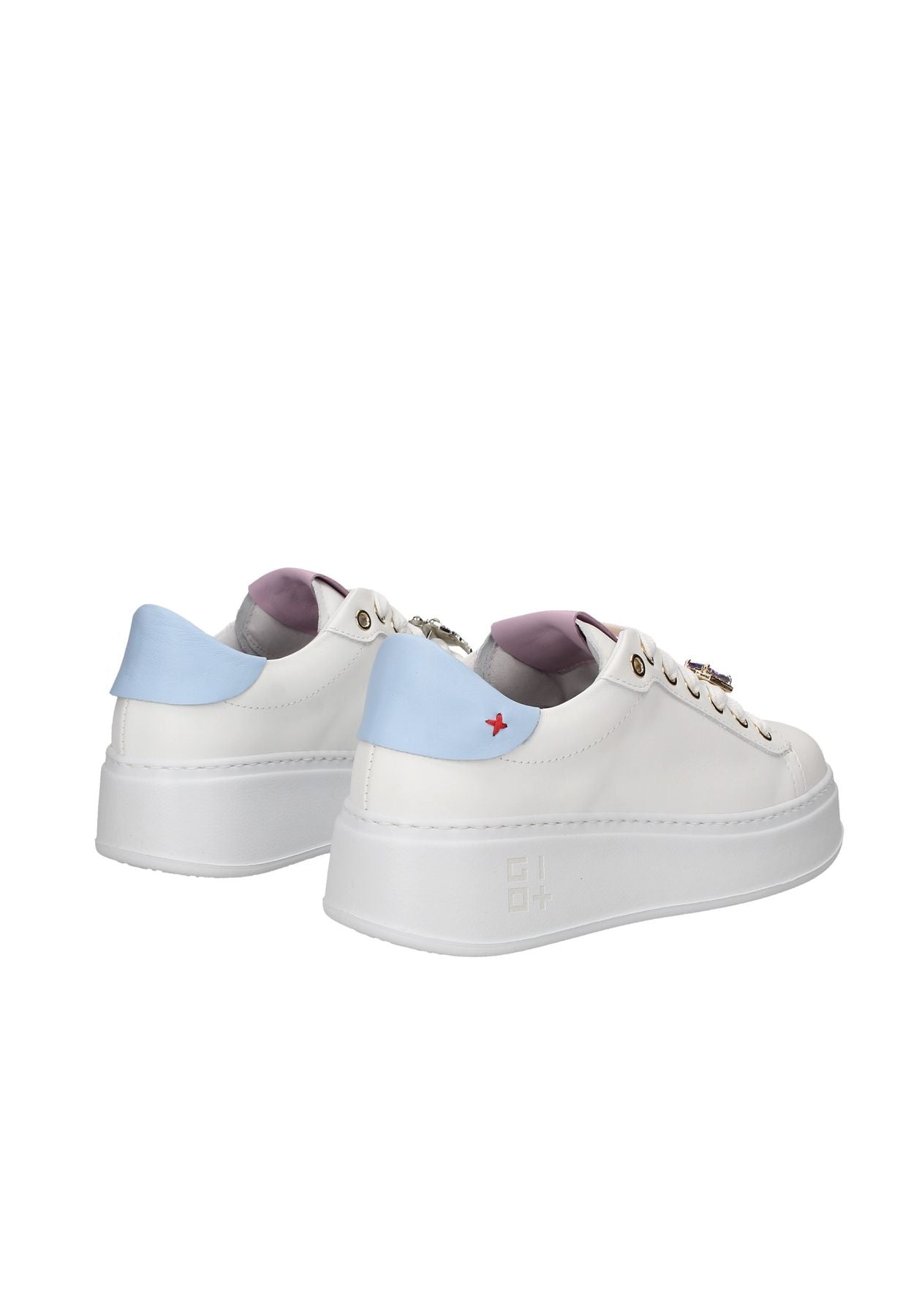 PIA166A sneaker GIO +