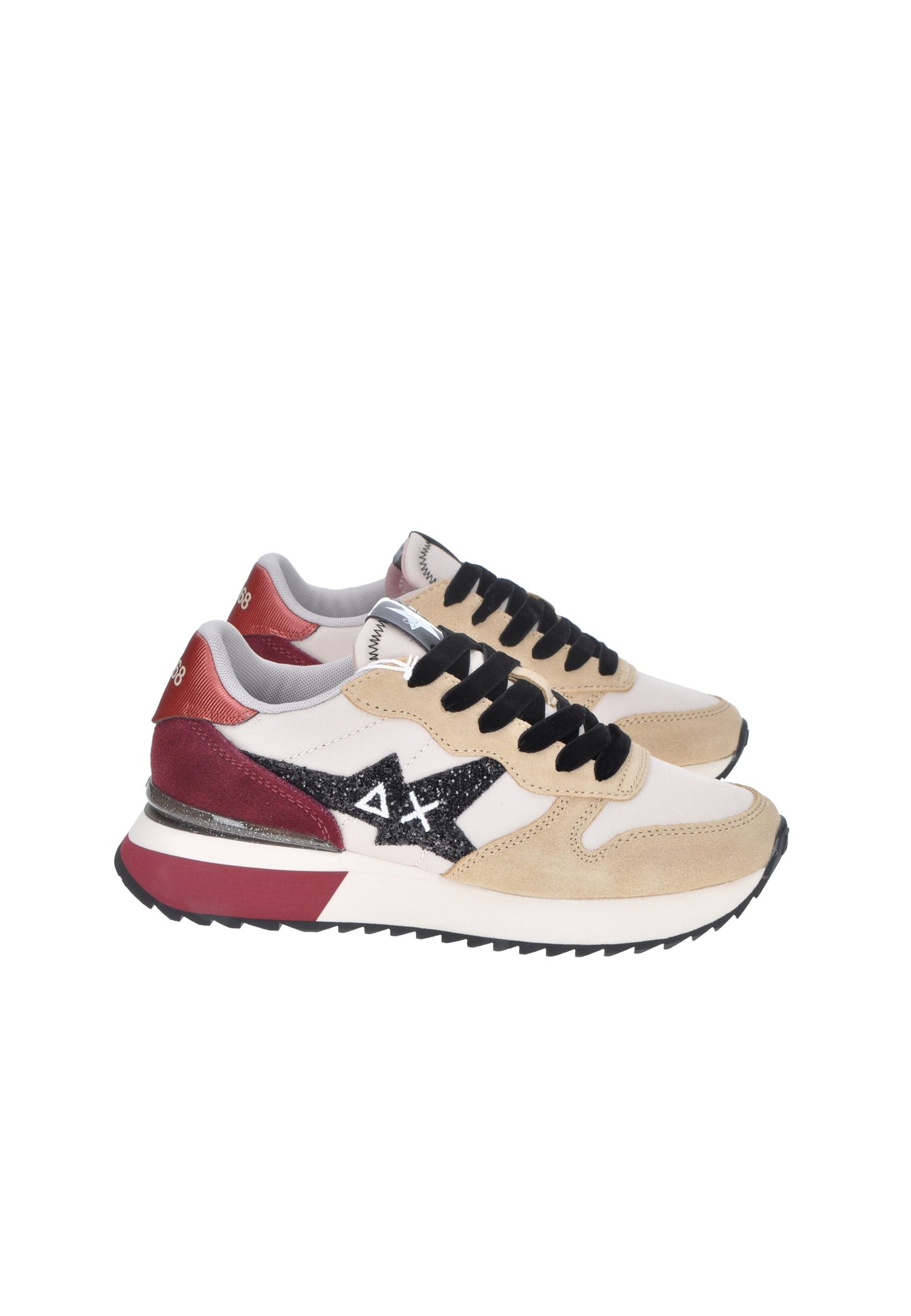 Z45217 sneaker SUN68