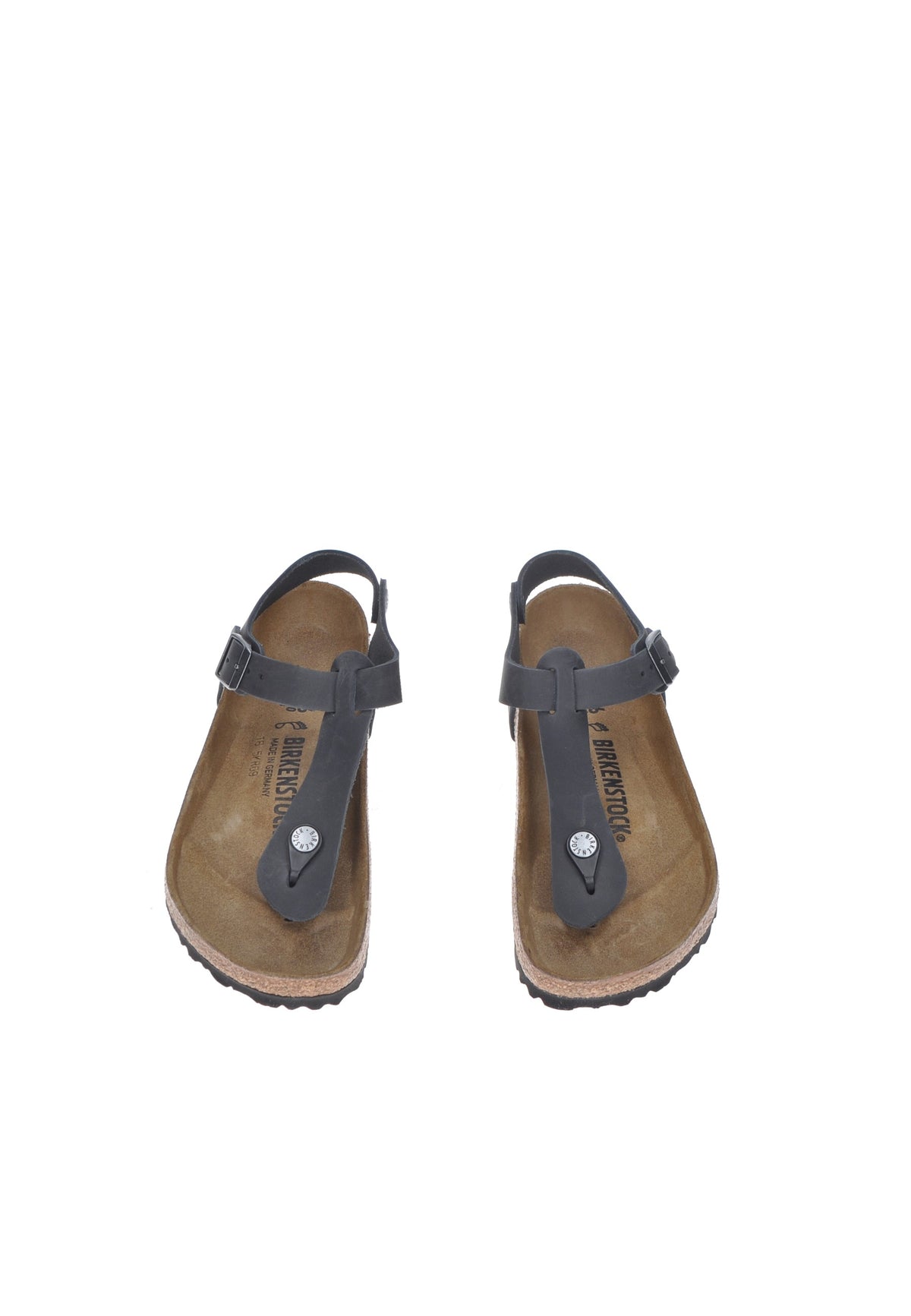 147111 BIRKENSTOCK Sandale