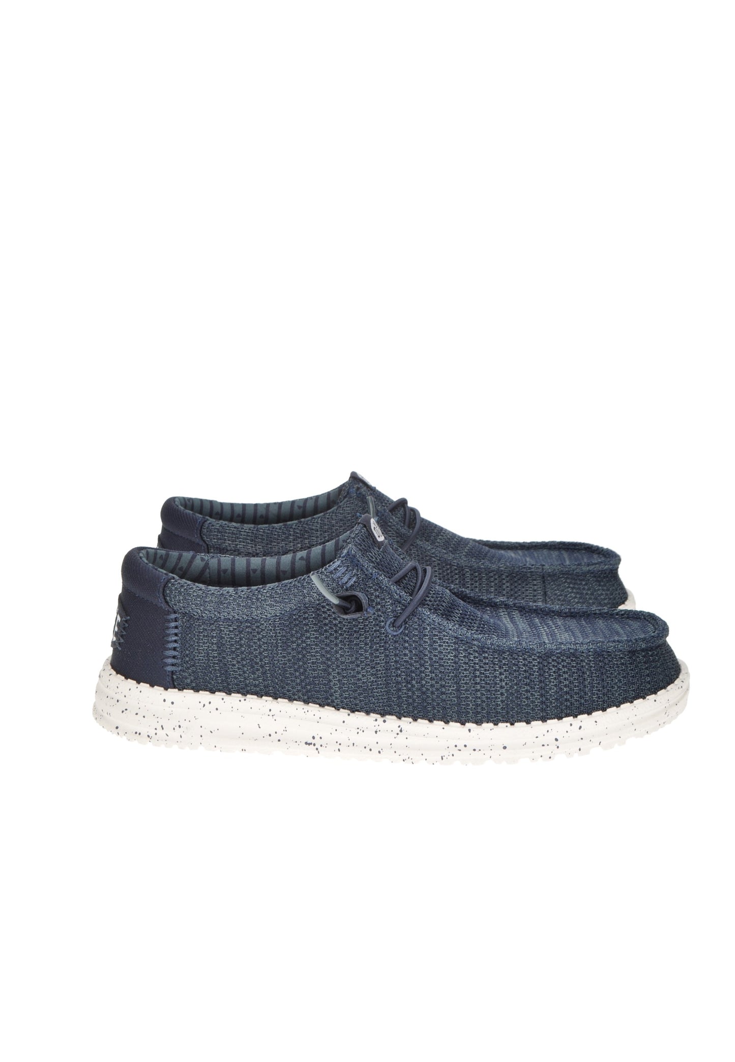41898 Slip on HEY DUDE